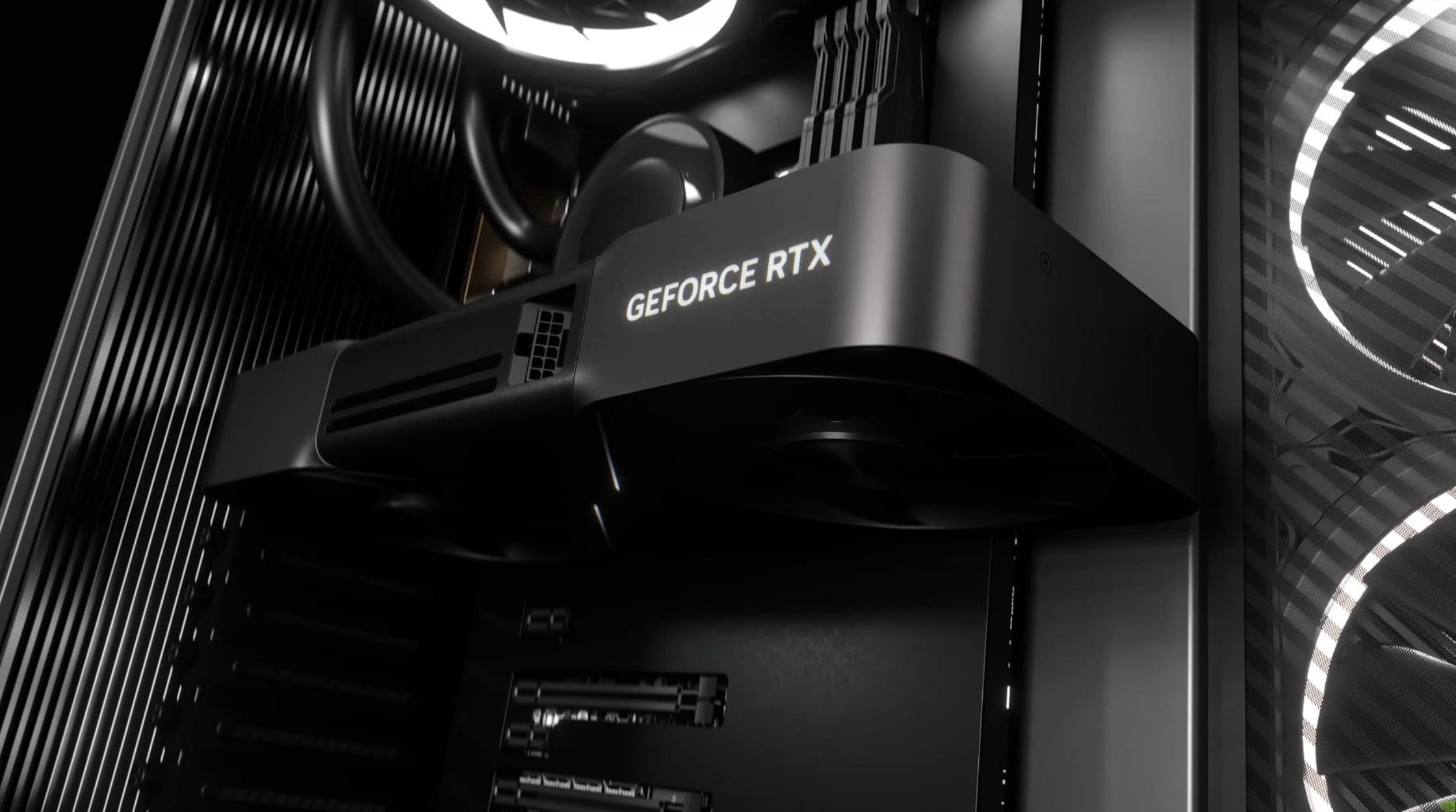 Semis Split: Equipment Names Hold as NVDA Waits