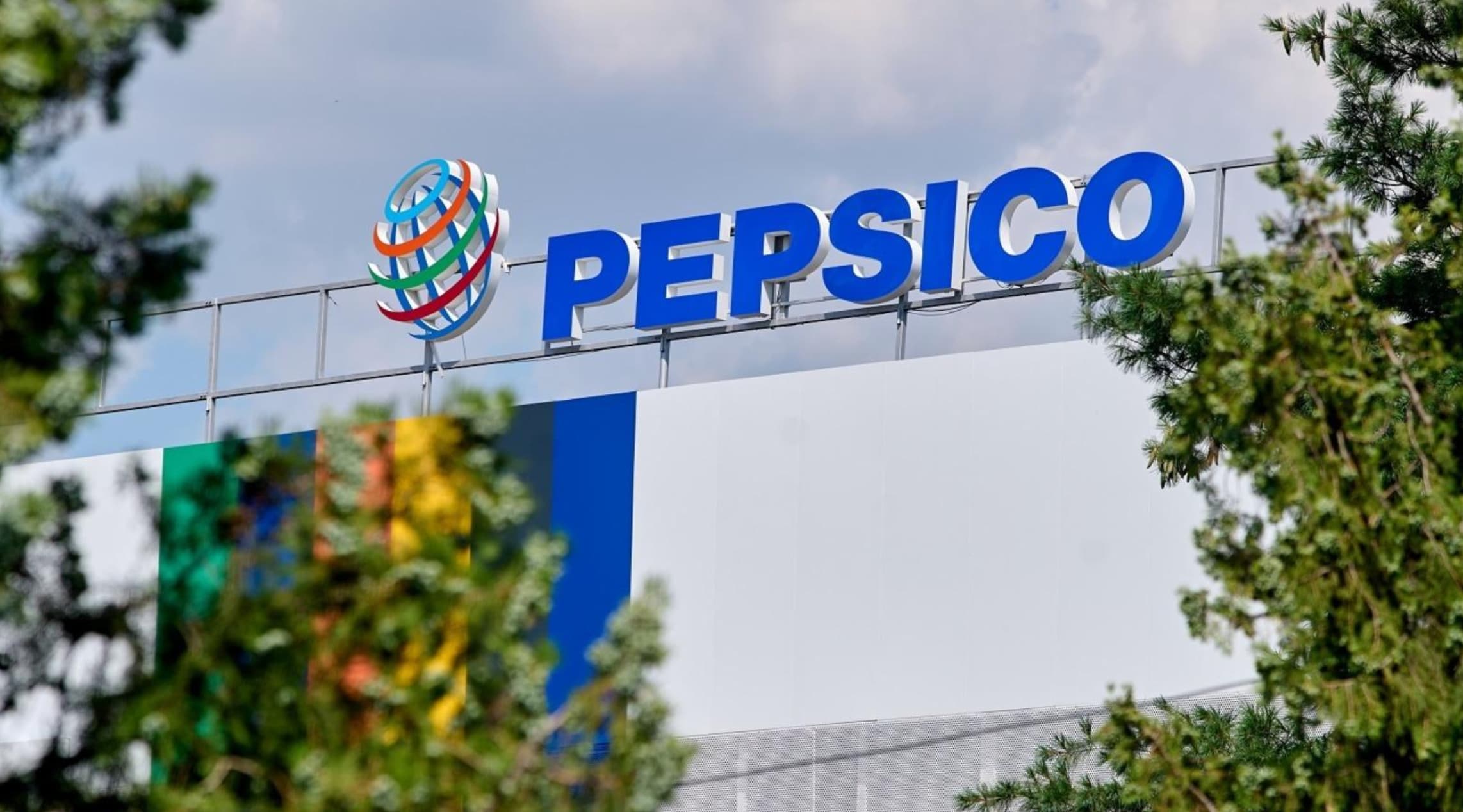 PepsiCo Q2 2026: Three Numbers That Matter