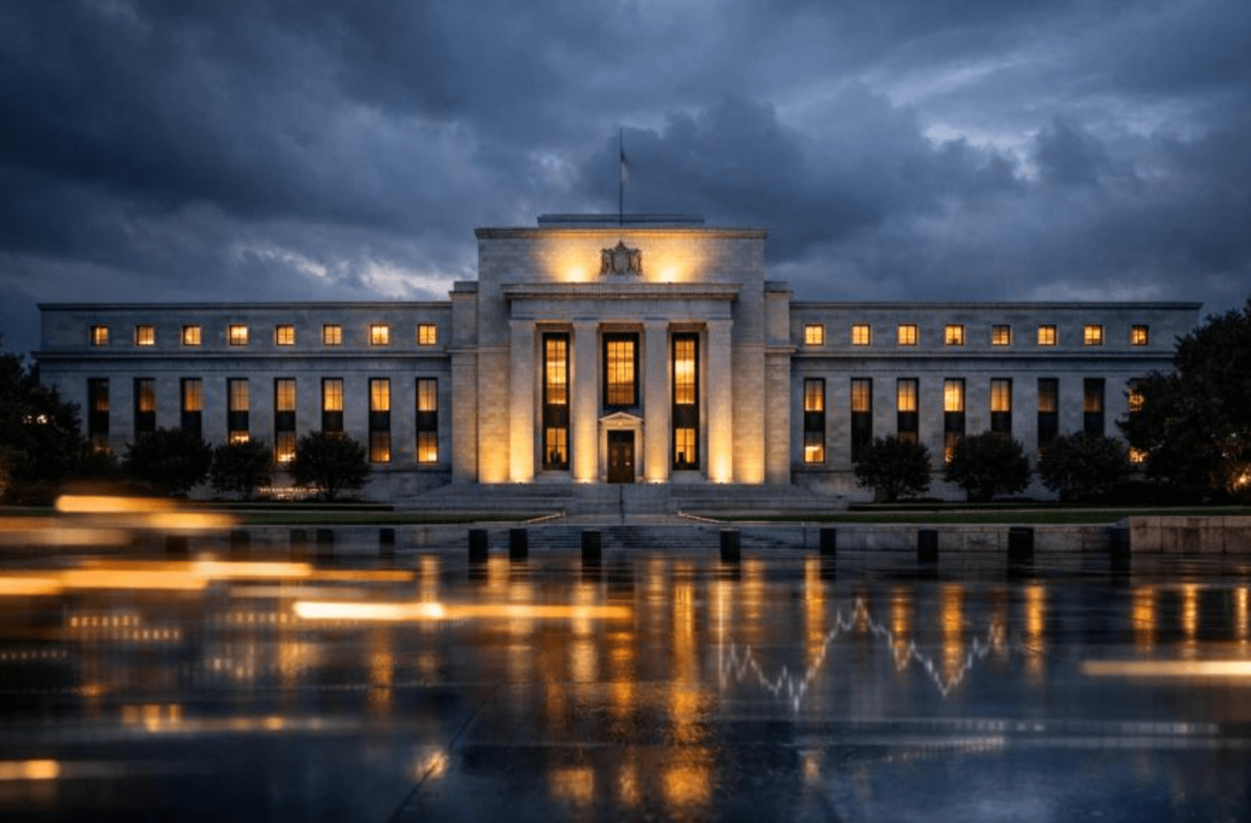 June CPI Is the Only Number That Matters Today