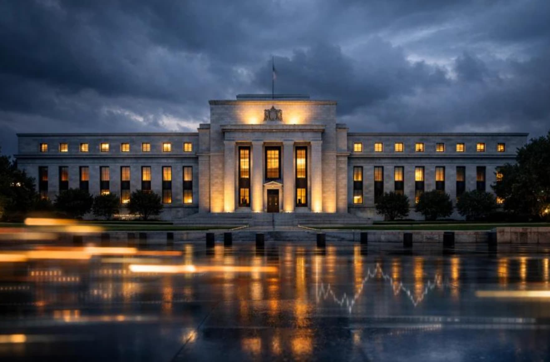June CPI Is the Only Number That Matters Today