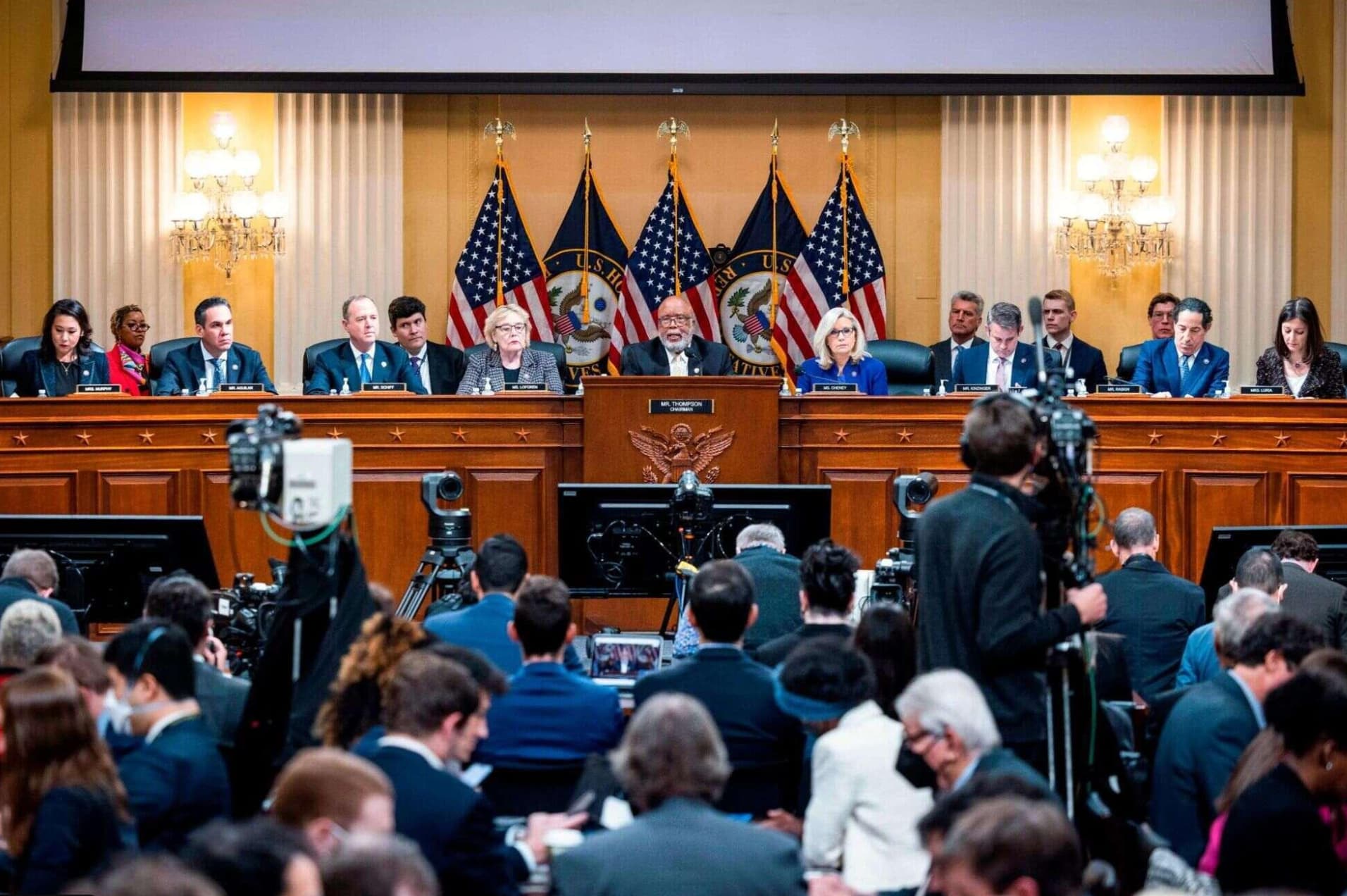 Warsh Before Congress: What He Must Say Today