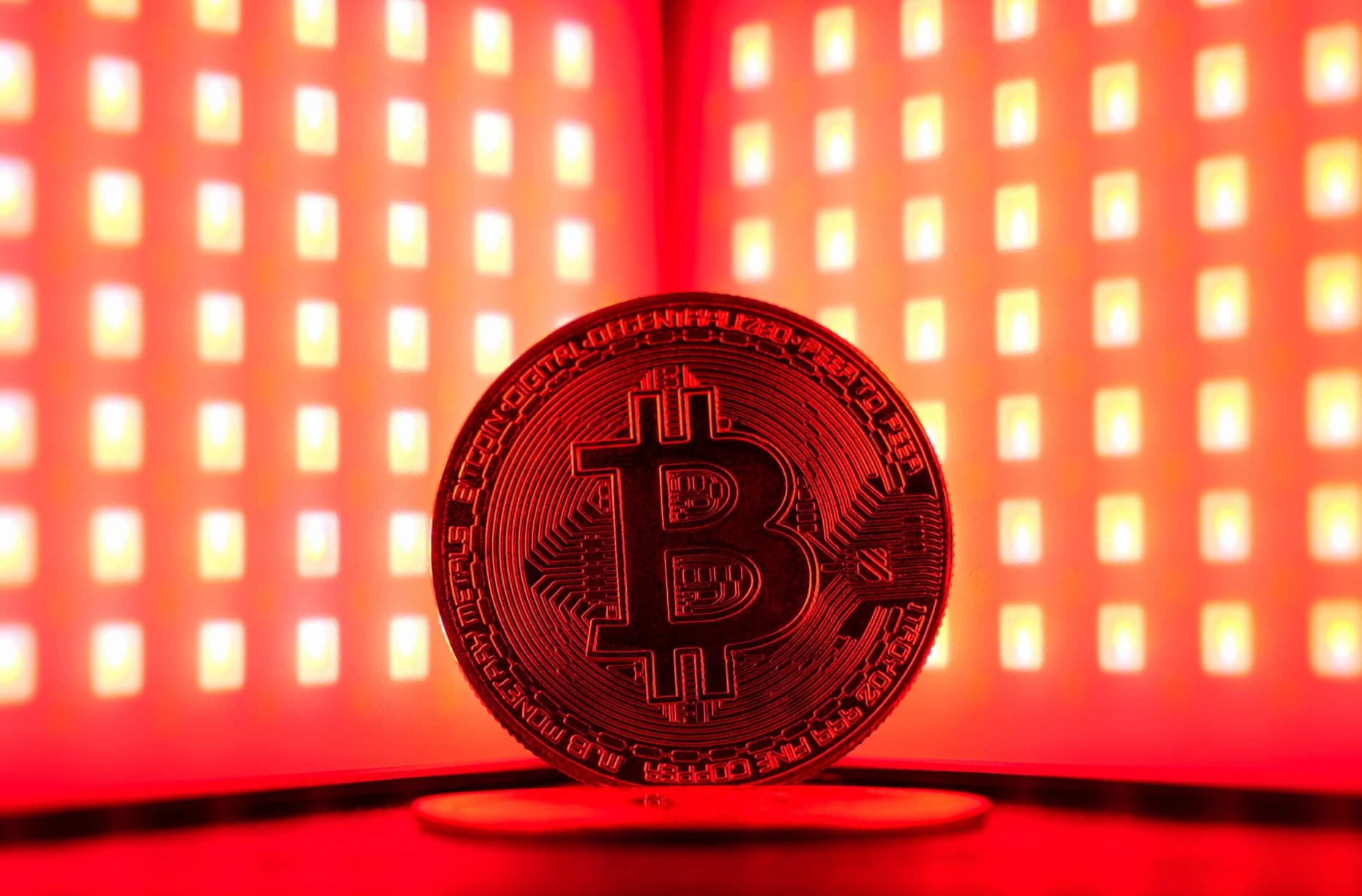 Bitcoin ETFs Bleed $390M in Worst Week Since June