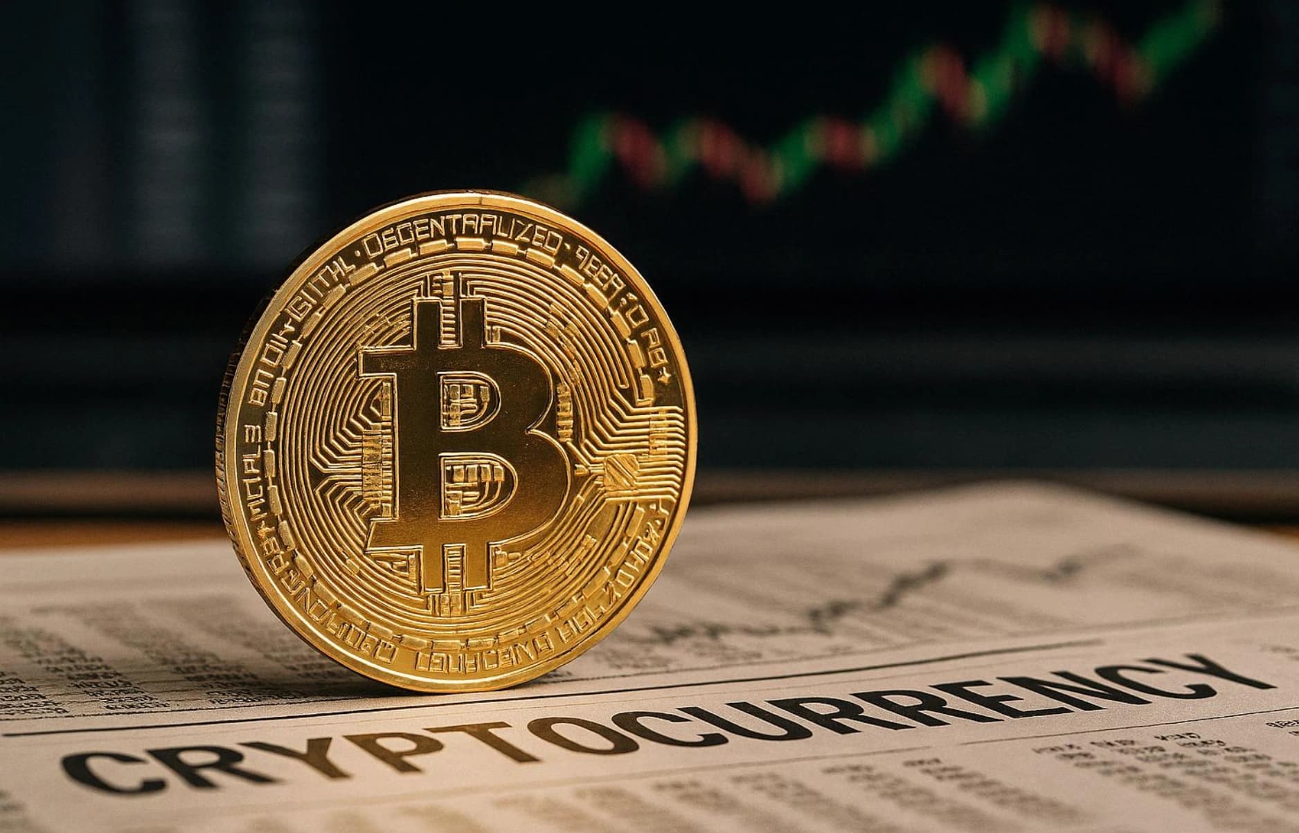 Bitcoin Holds $77K as Bears Eye $76,293 Support