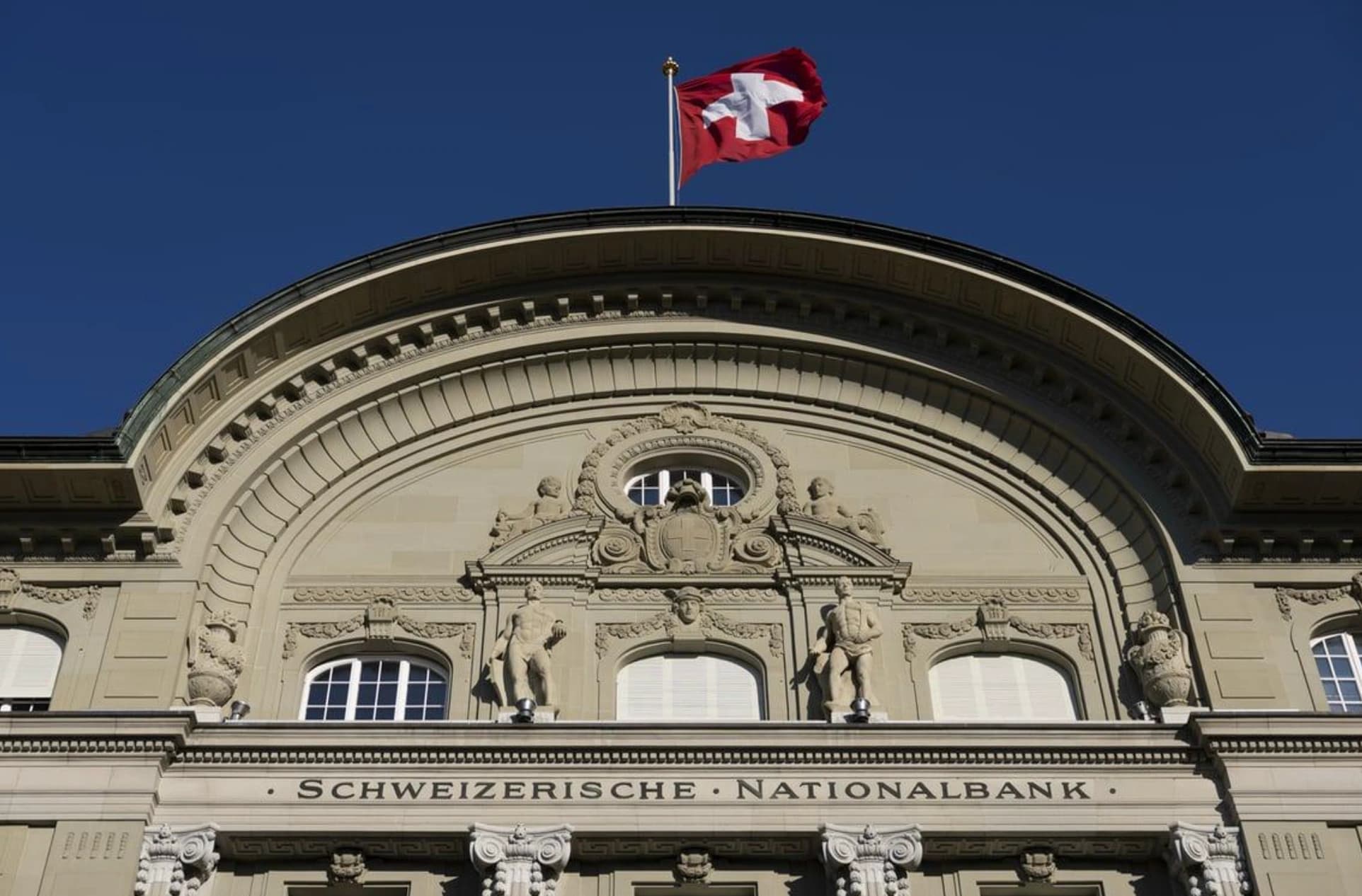 SNB Decision Tomorrow: Zero Rate, Live Risk at 07:30 GMT