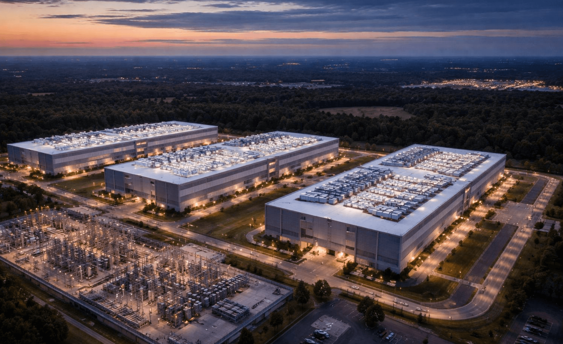AWS 37% Growth Crowns Amazon's First $200B Quarter