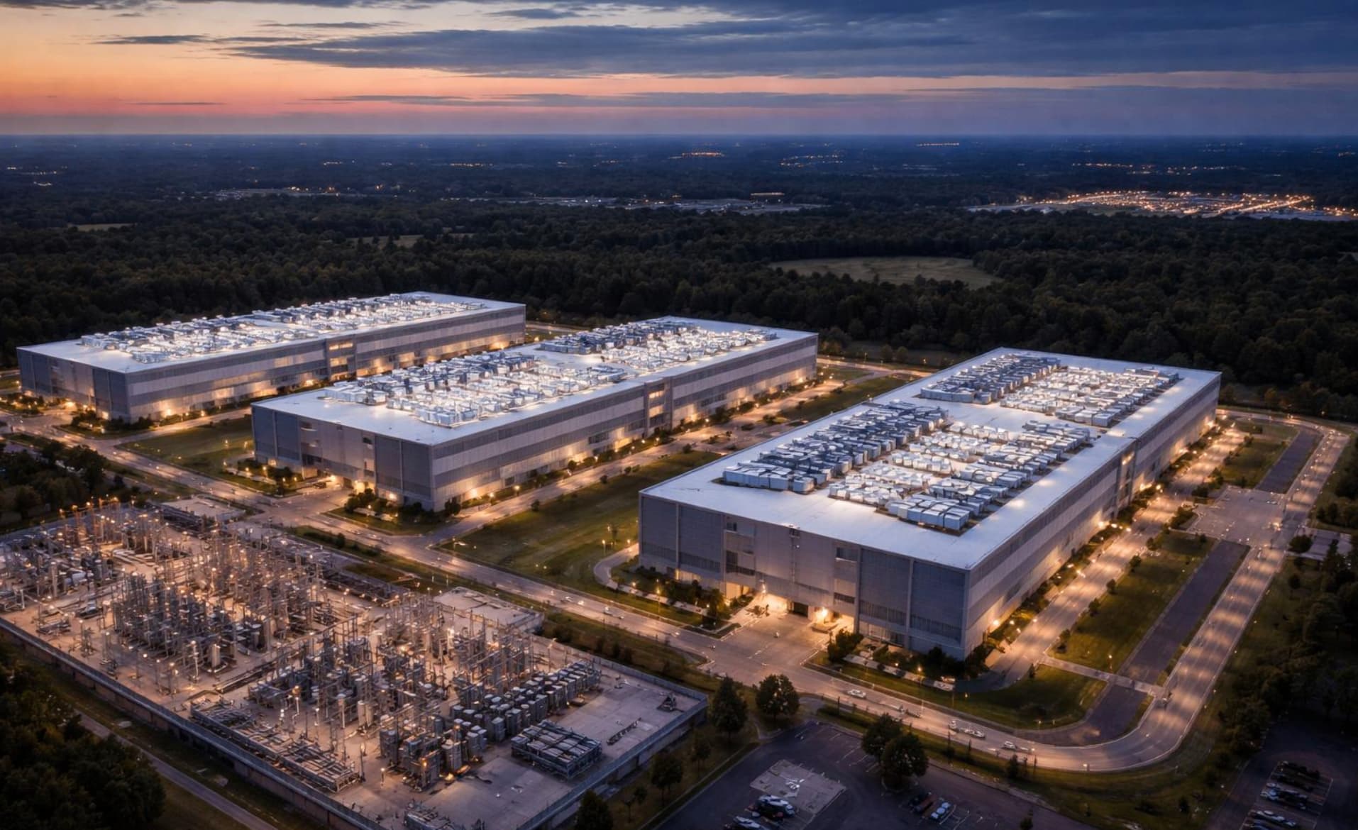 AWS 37% Growth Crowns Amazon's First $200B Quarter