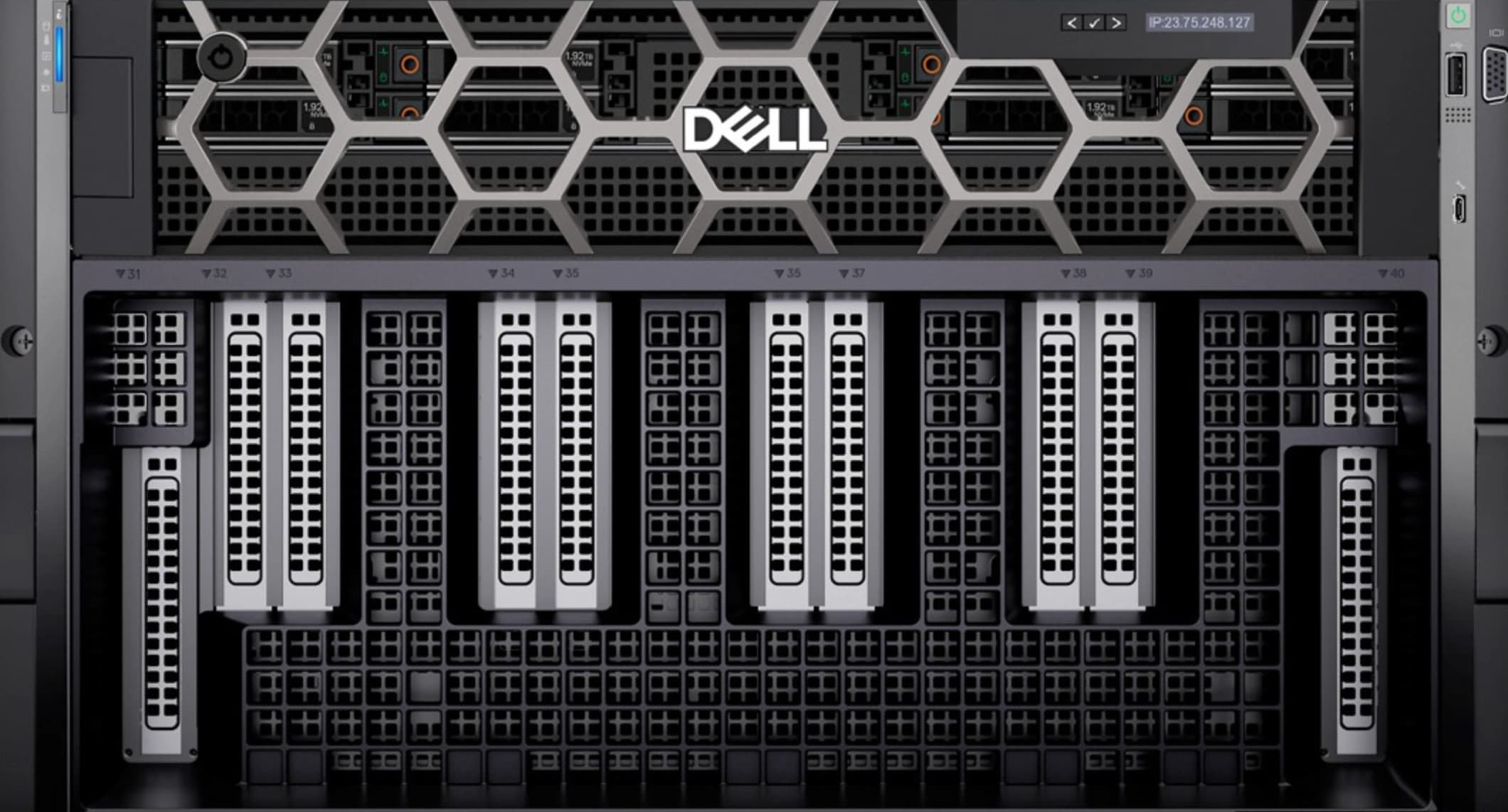Dell Earnings Tonight: $44.9B Revenue Bar Is the Line