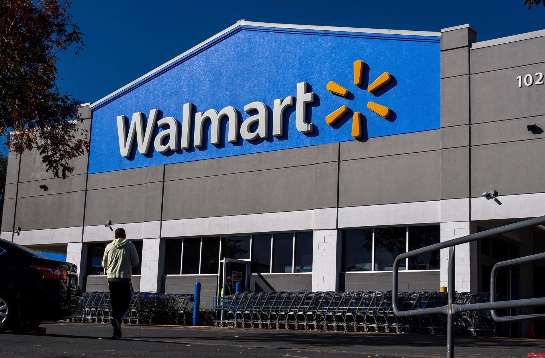 Walmart Q2 2026: What the Numbers Actually Signal