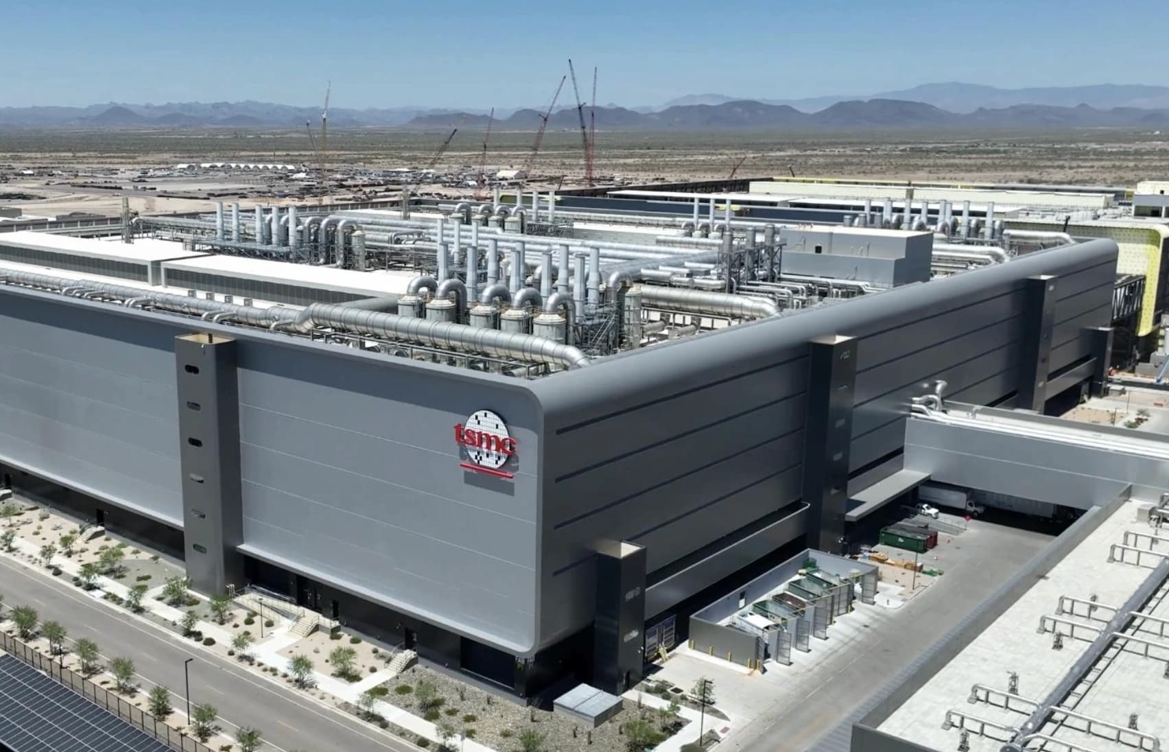 TSMC Q3 Blows Past Guidance — Q4 Sees 58% YoY Jump