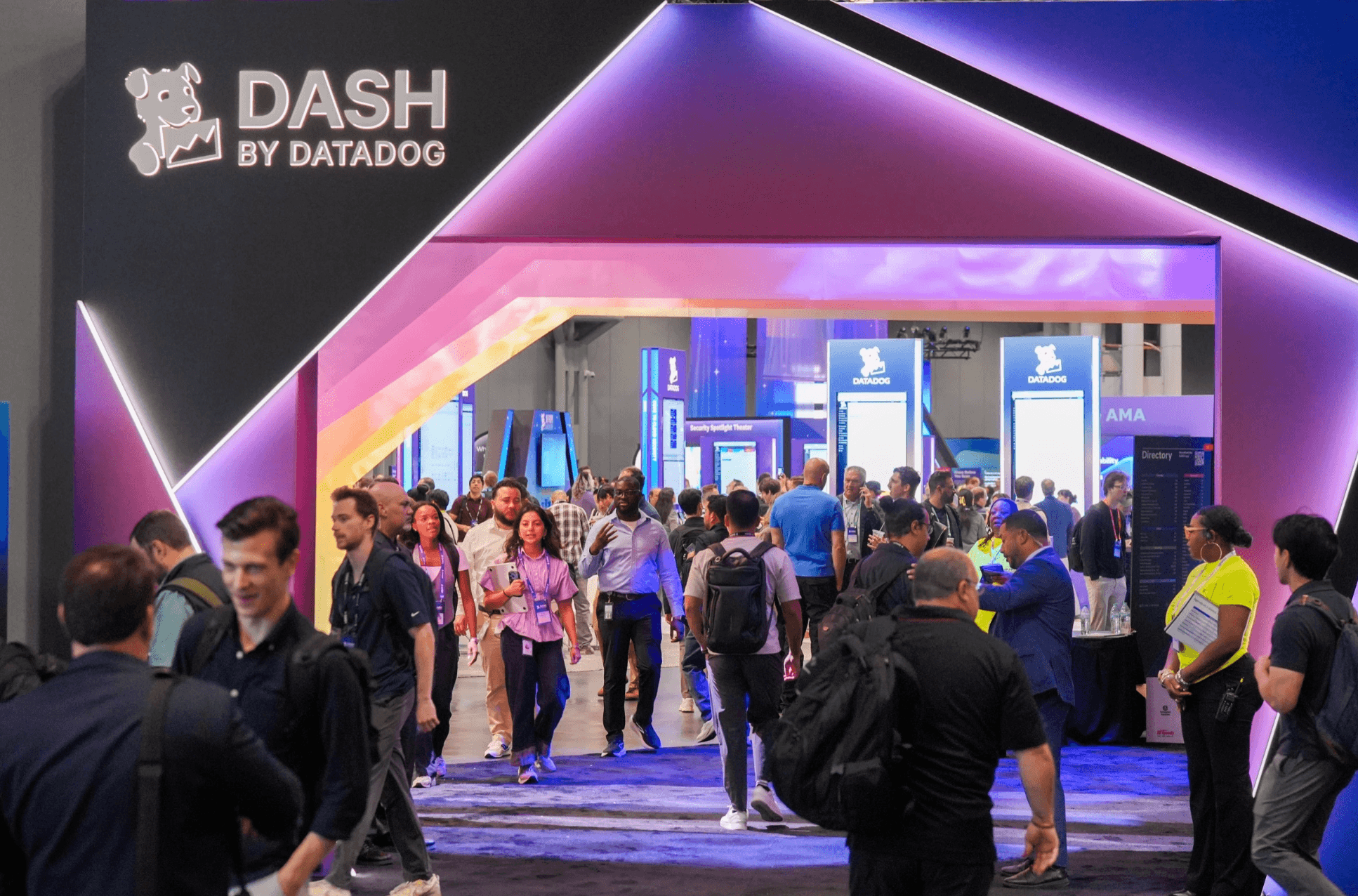 DDOG Surges 11% as Iran Stalemate Keeps Market Pinned