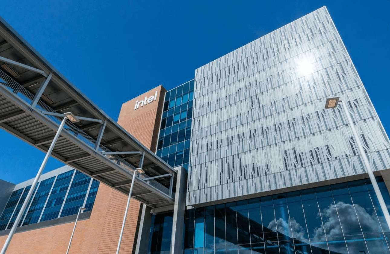 Intel's $20B Offering Closes Today: What the Dilution Buys
