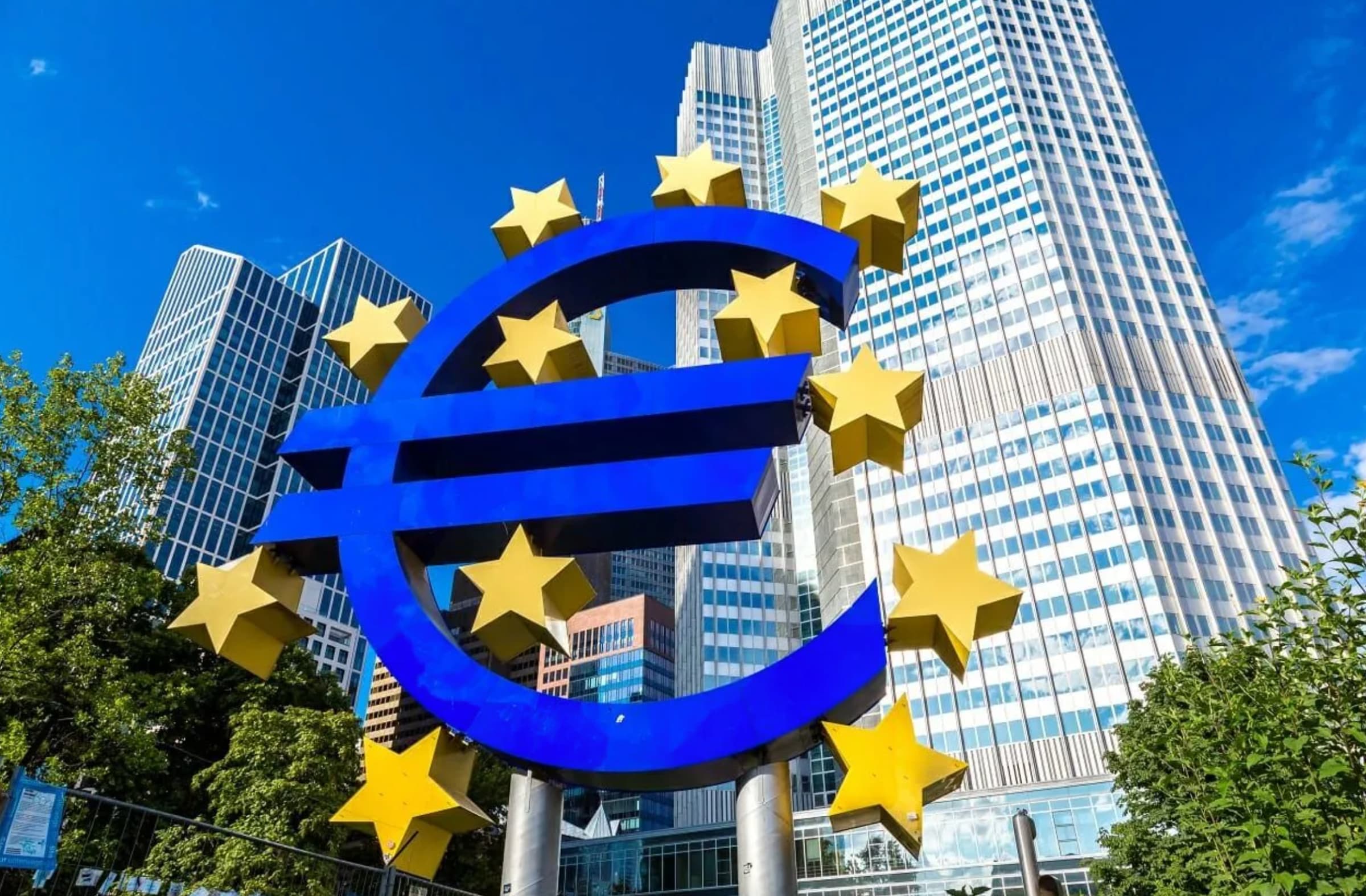 ECB Holds at 2.25% — September Hike Now in Crosshairs