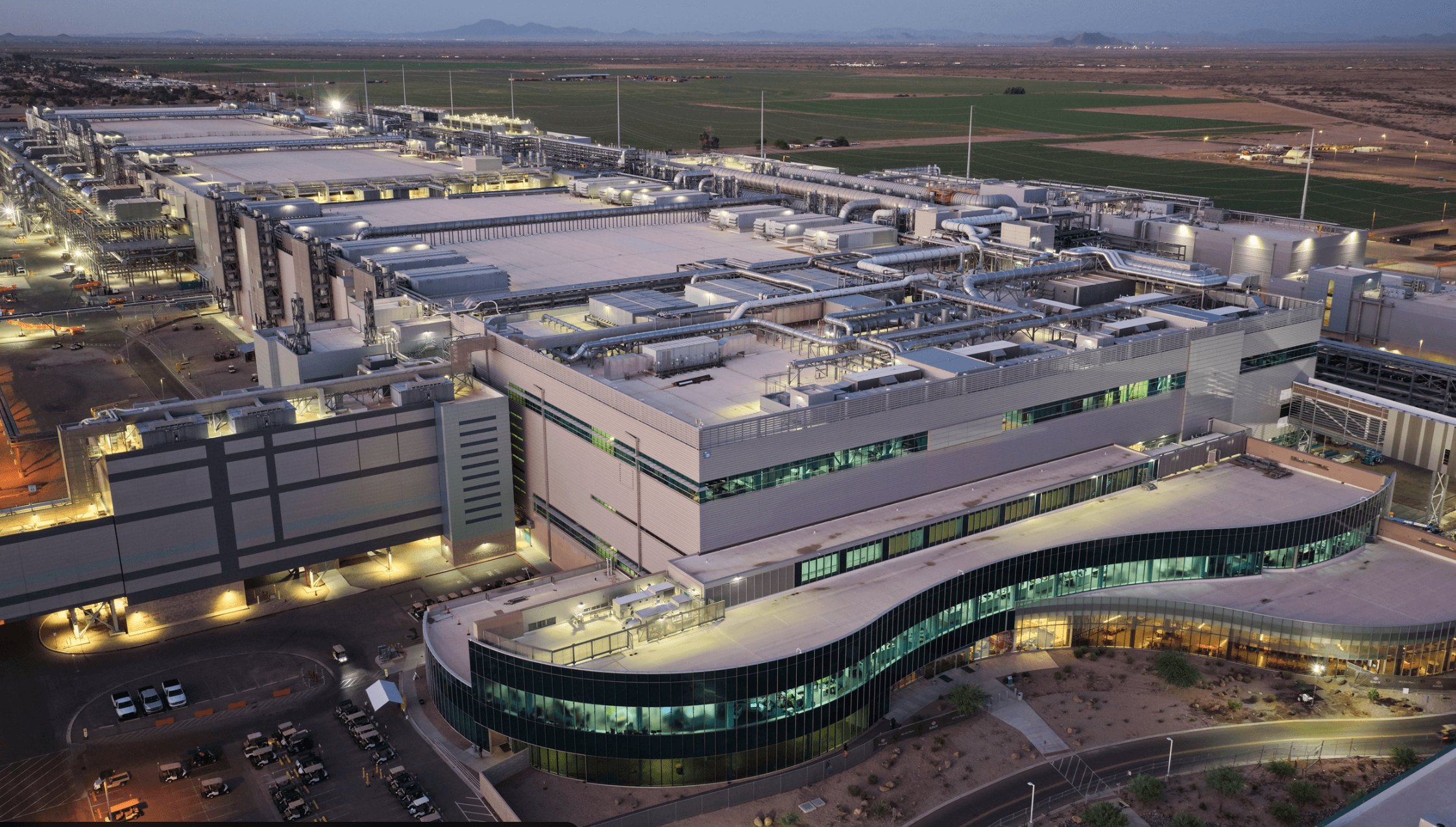 Intel's $15B Raise Is a Dilution Bet on a Turnaround