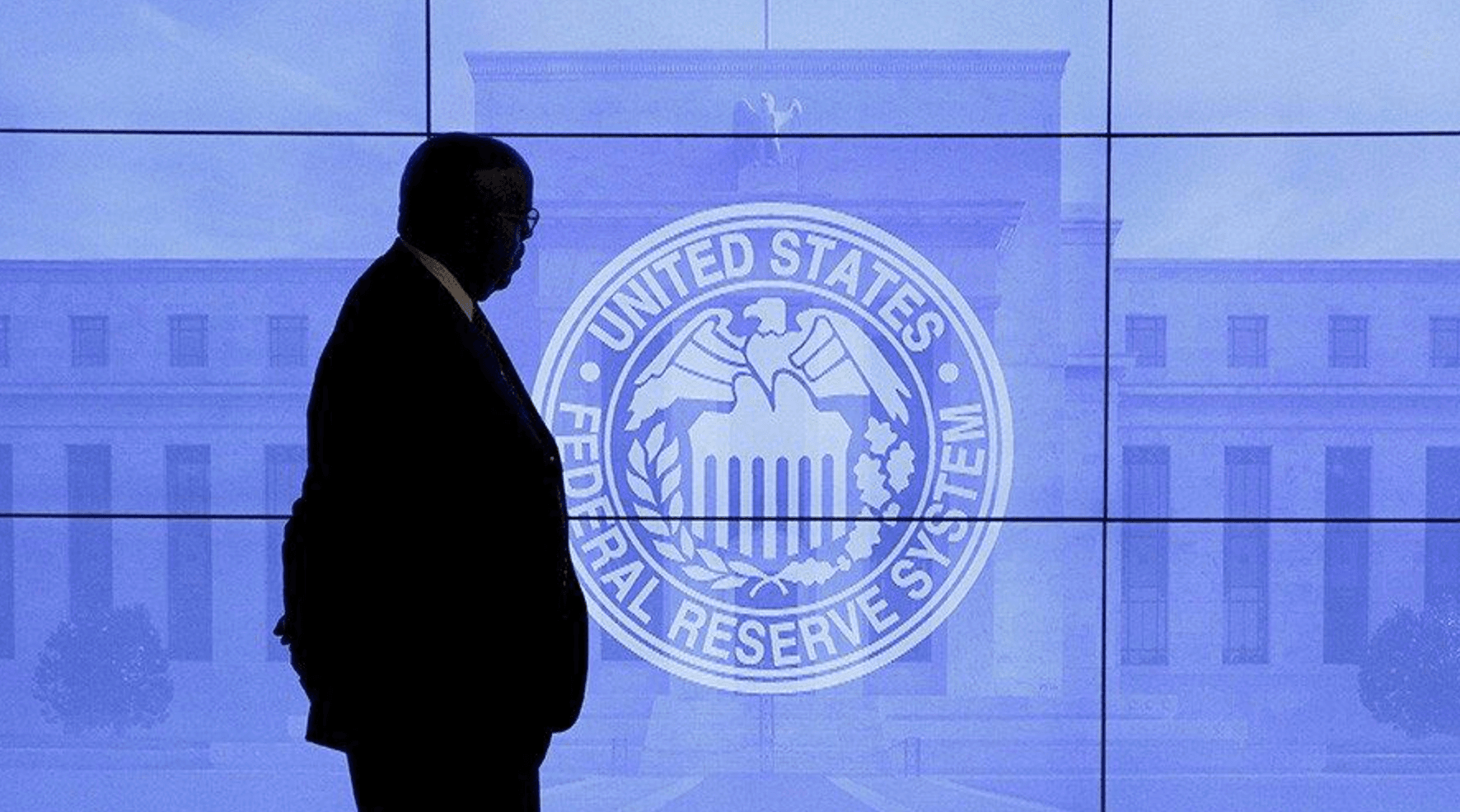Fed Frozen at 3.63% as Inflation Stays 175 bps Above Target