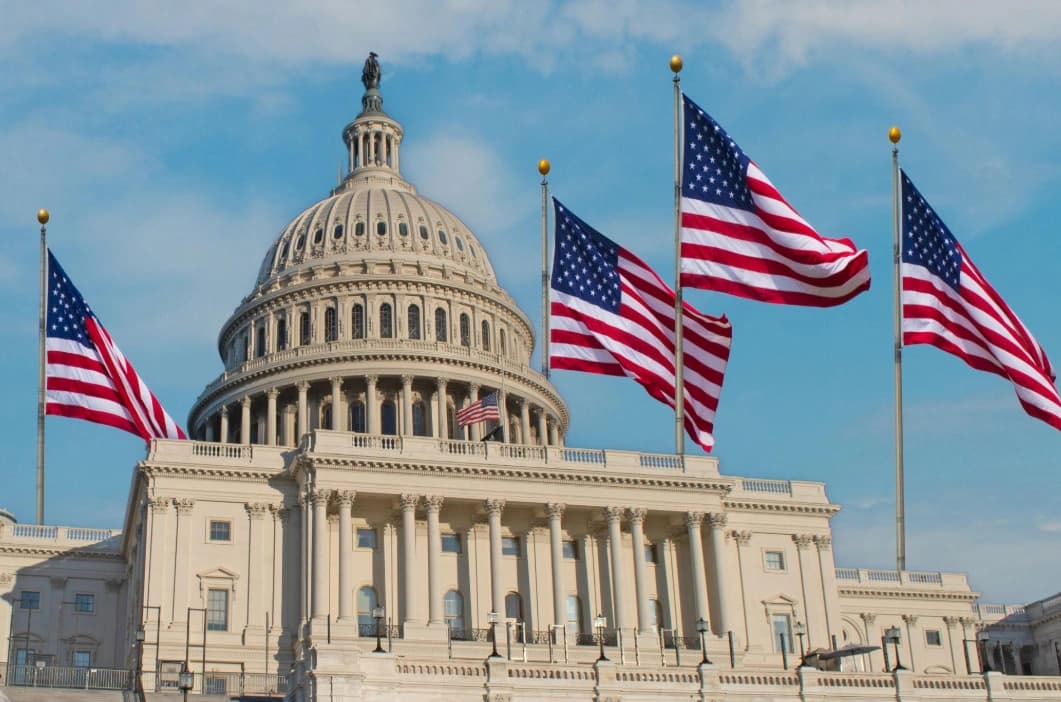 Senate CLARITY Act Vote Puts XRP, BTC at a Crossroads
