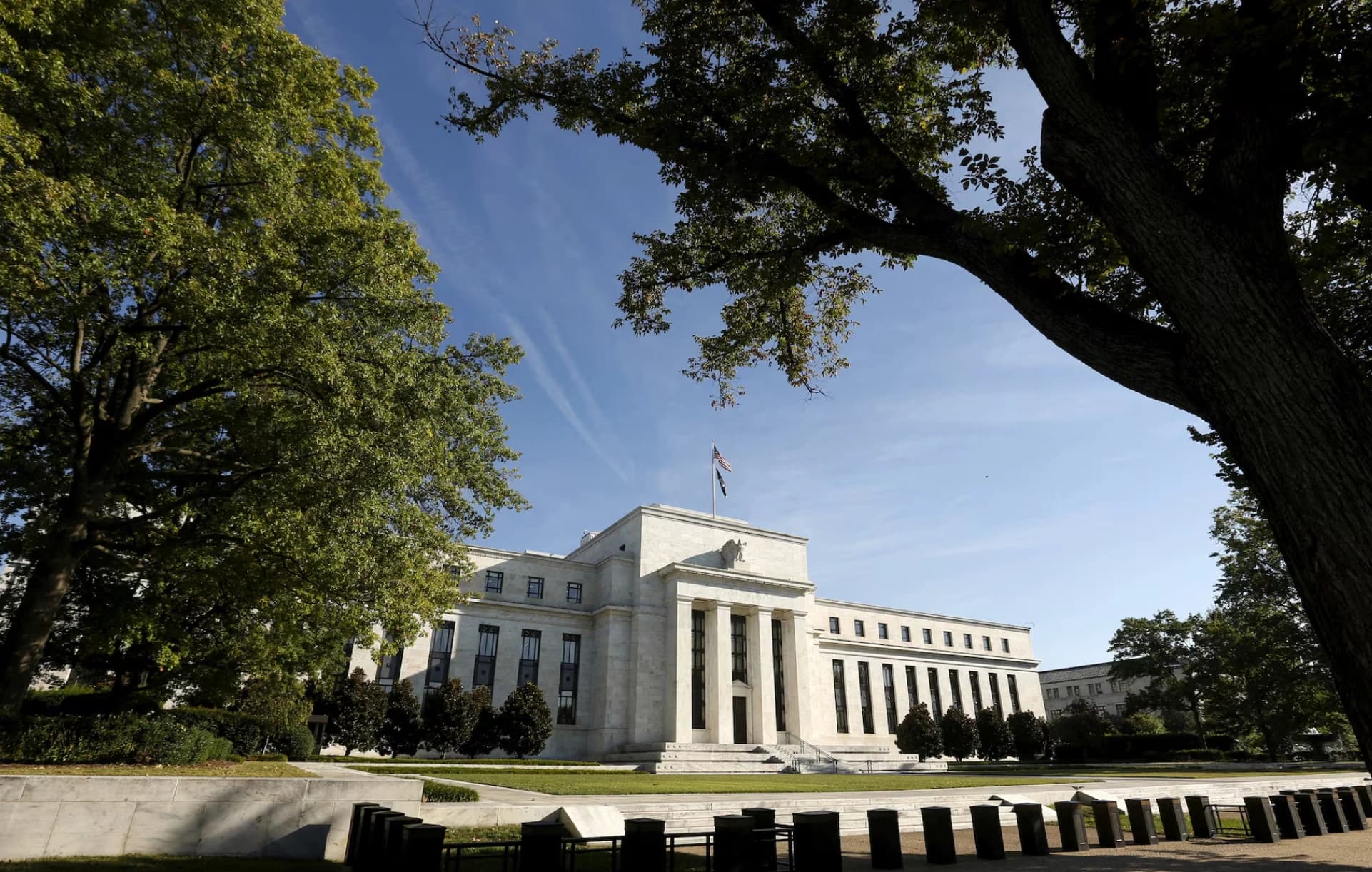 Fed Hikes to 4.00% — Dot Plot Says December Is Live