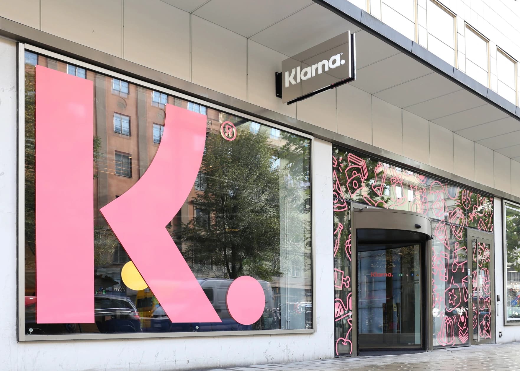 KLAR Crashes 20%: Guidance Cut Kills the Profit Story