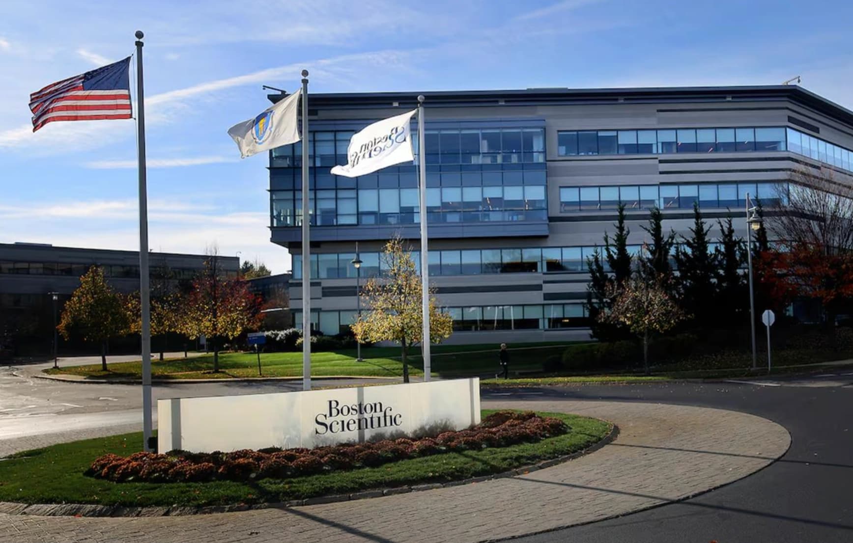 Boston Scientific Warns Cyberattack Kills Q3 Guidance