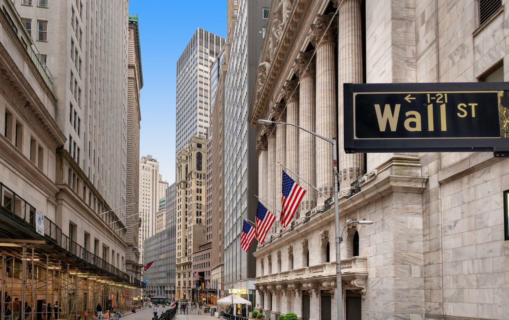 Bank Earnings Wave Hits Tuesday: What JPM, BAC, GS Must Deliver