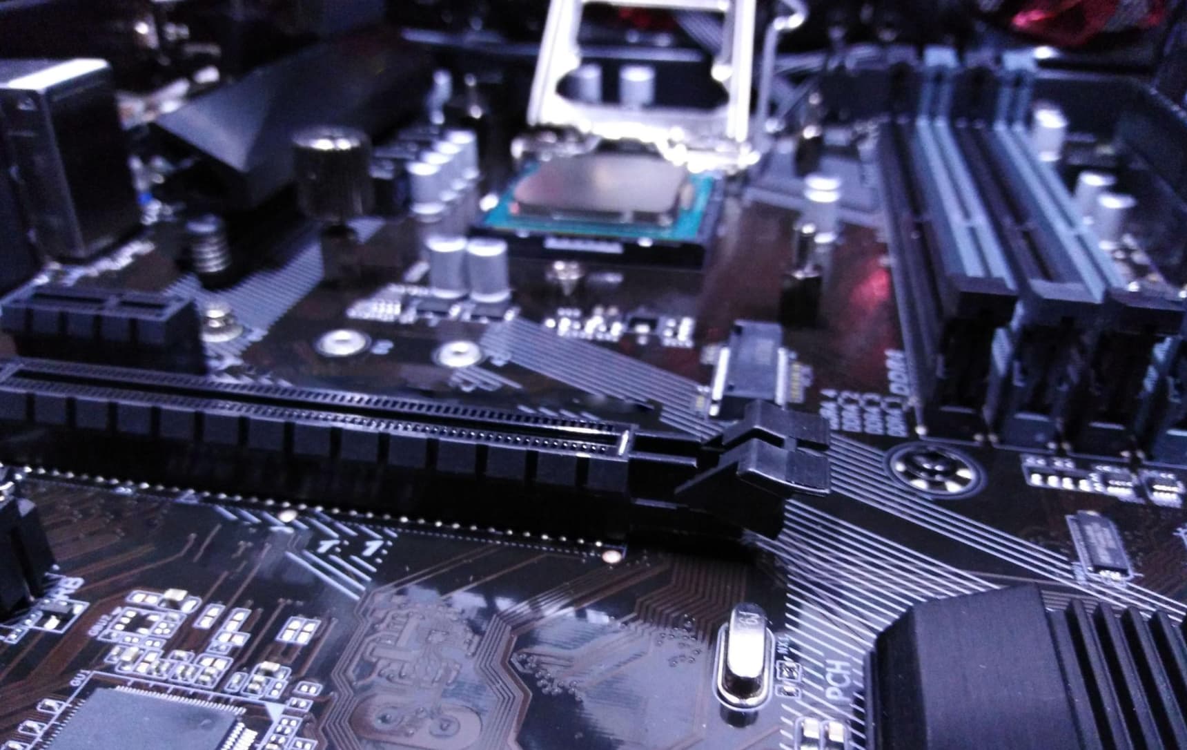 Semiconductor Rout: Chips in Freefall as AI Fears Spread