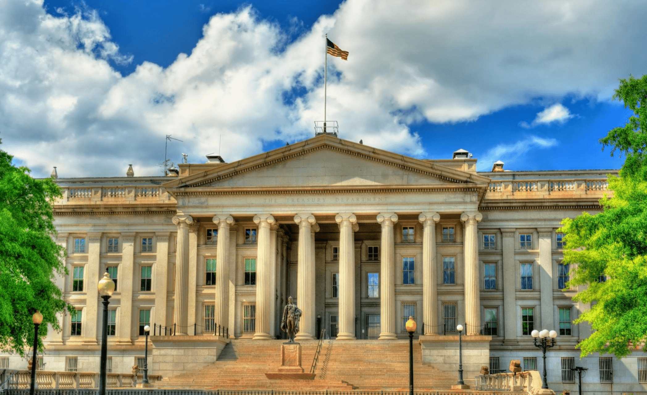 The Yield Curve Is Positive Again — What It Means Now