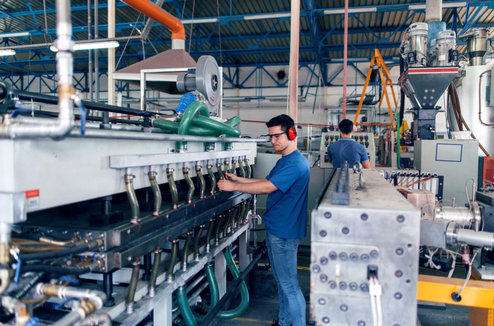 ISM Manufacturing July: The Number That Moves Rates