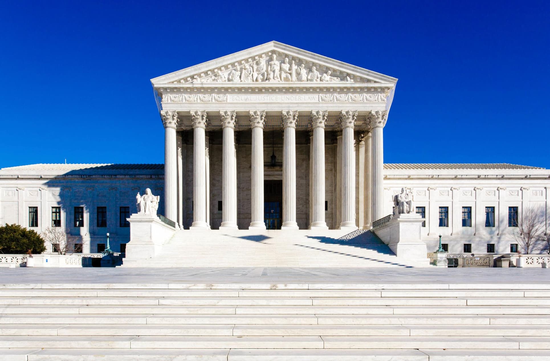Supreme Court Kills FTC Independence: AI Stocks Win Now