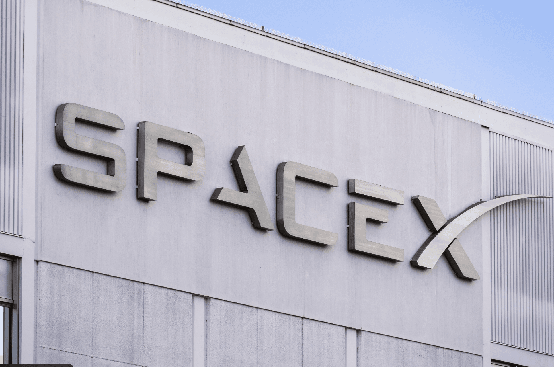 SpaceX $4.3B Index Buy Hits After the Close Today