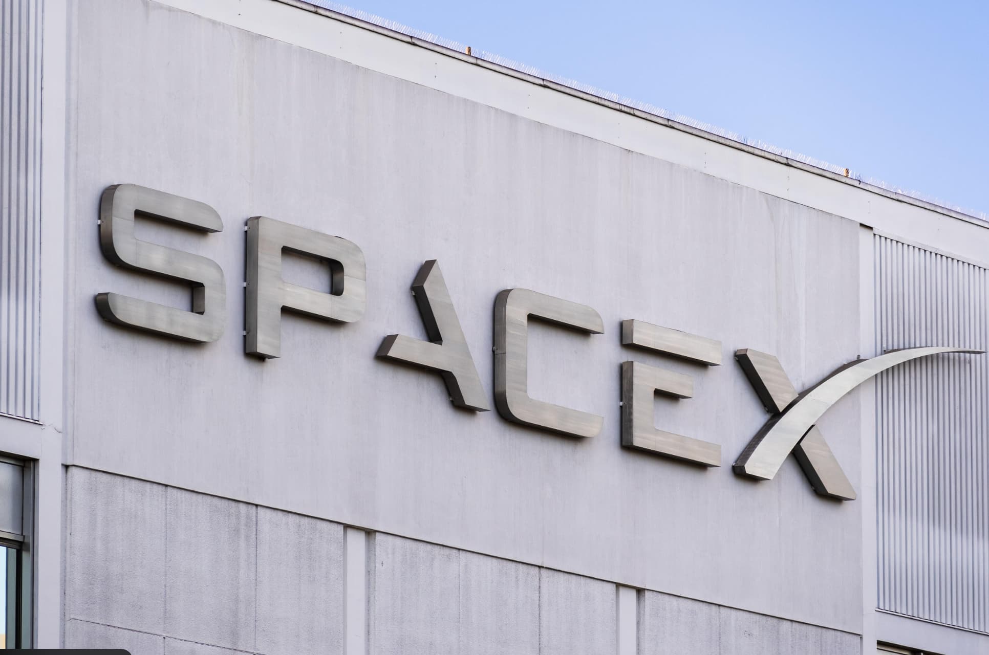 SpaceX $4.3B Index Buy Hits After the Close Today