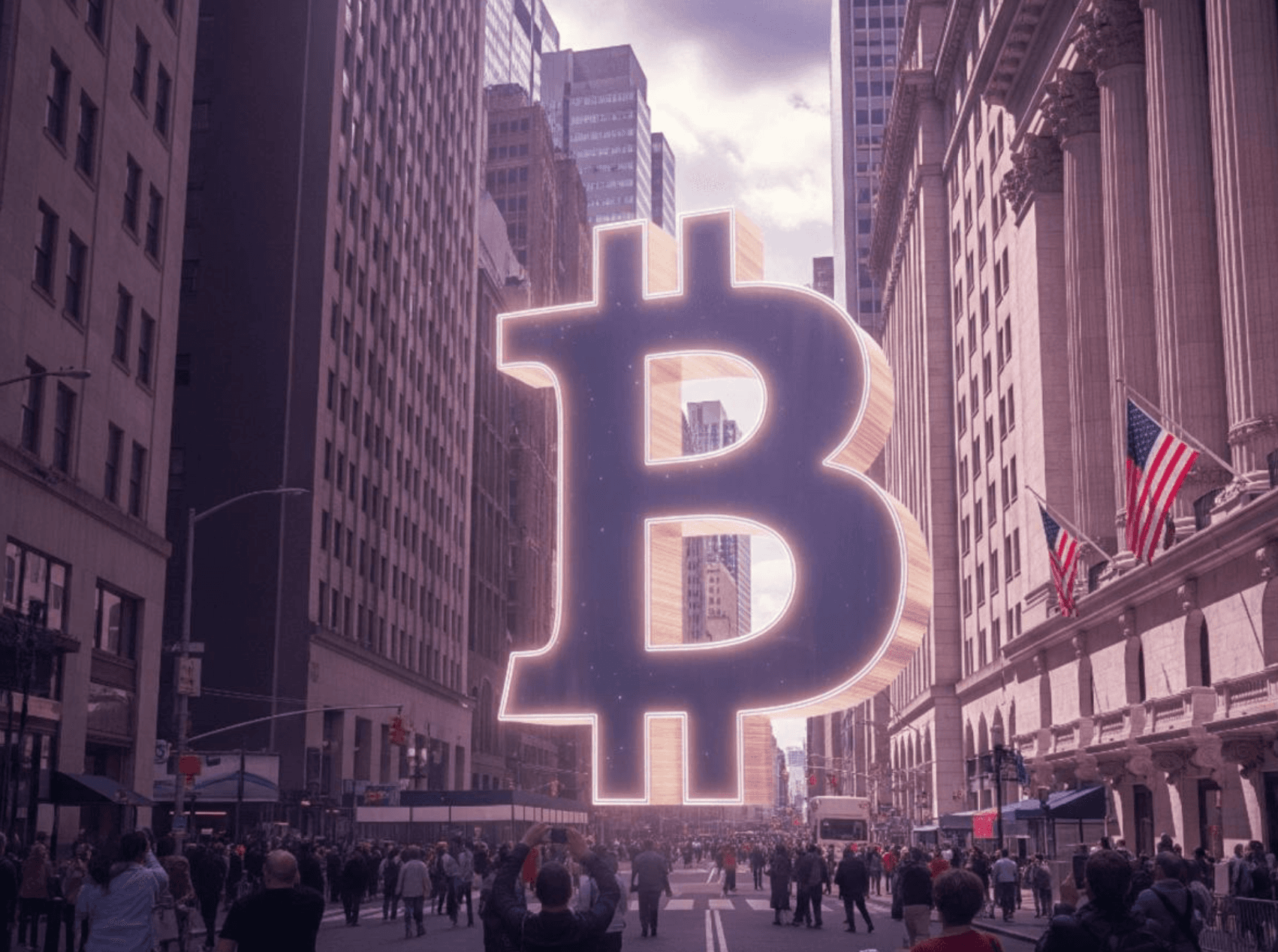 Bitcoin ETFs Bleed -34,267 BTC in 5 Days