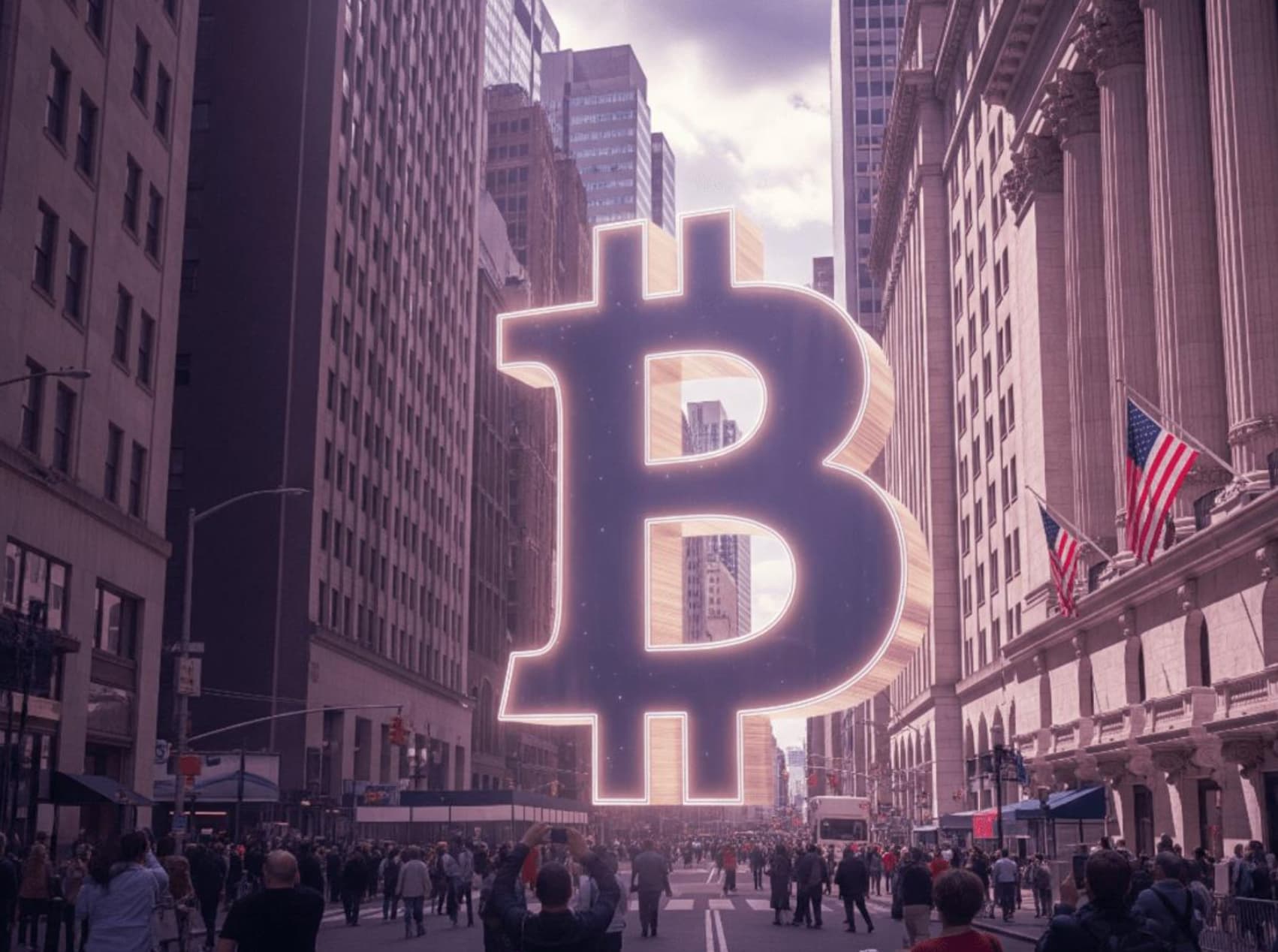 Bitcoin ETFs Bleed -34,267 BTC in 5 Days