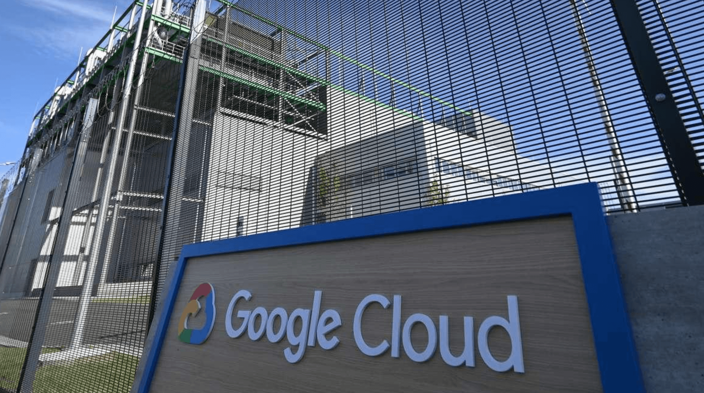 Alphabet Cloud Surge Lifts Mag-7 Into Earnings Week