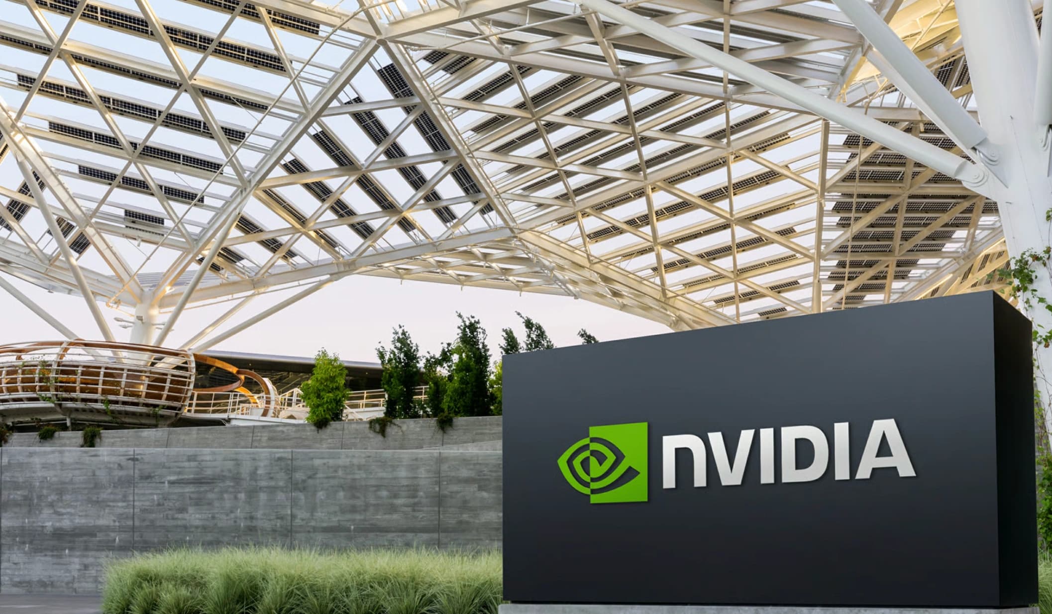 Nvidia Earnings Loom as Nasdaq Futures Jump 1%