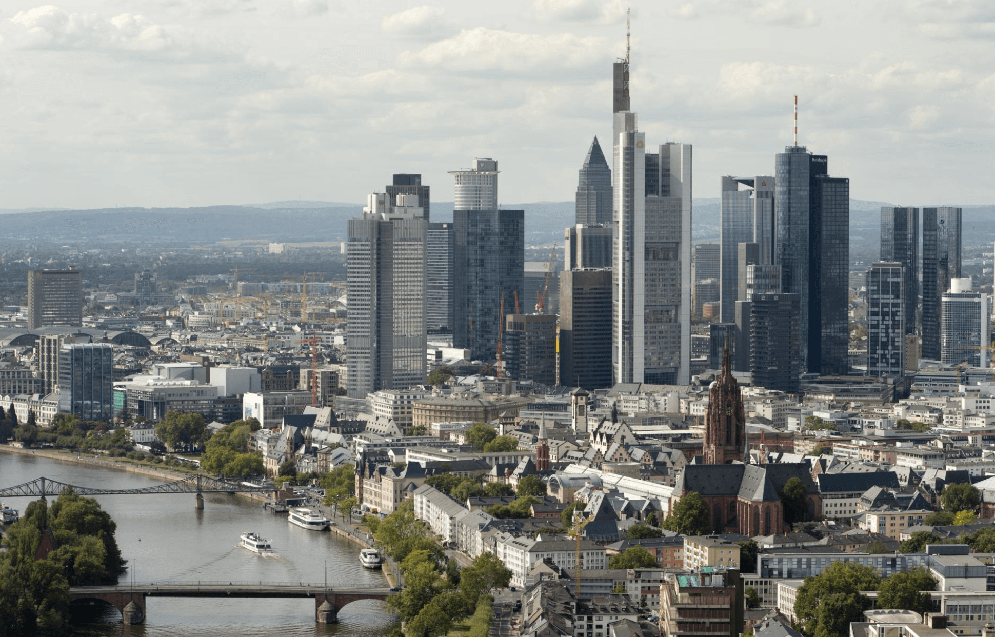 ECB Holds at 2.25% — June Hike Was No Fluke