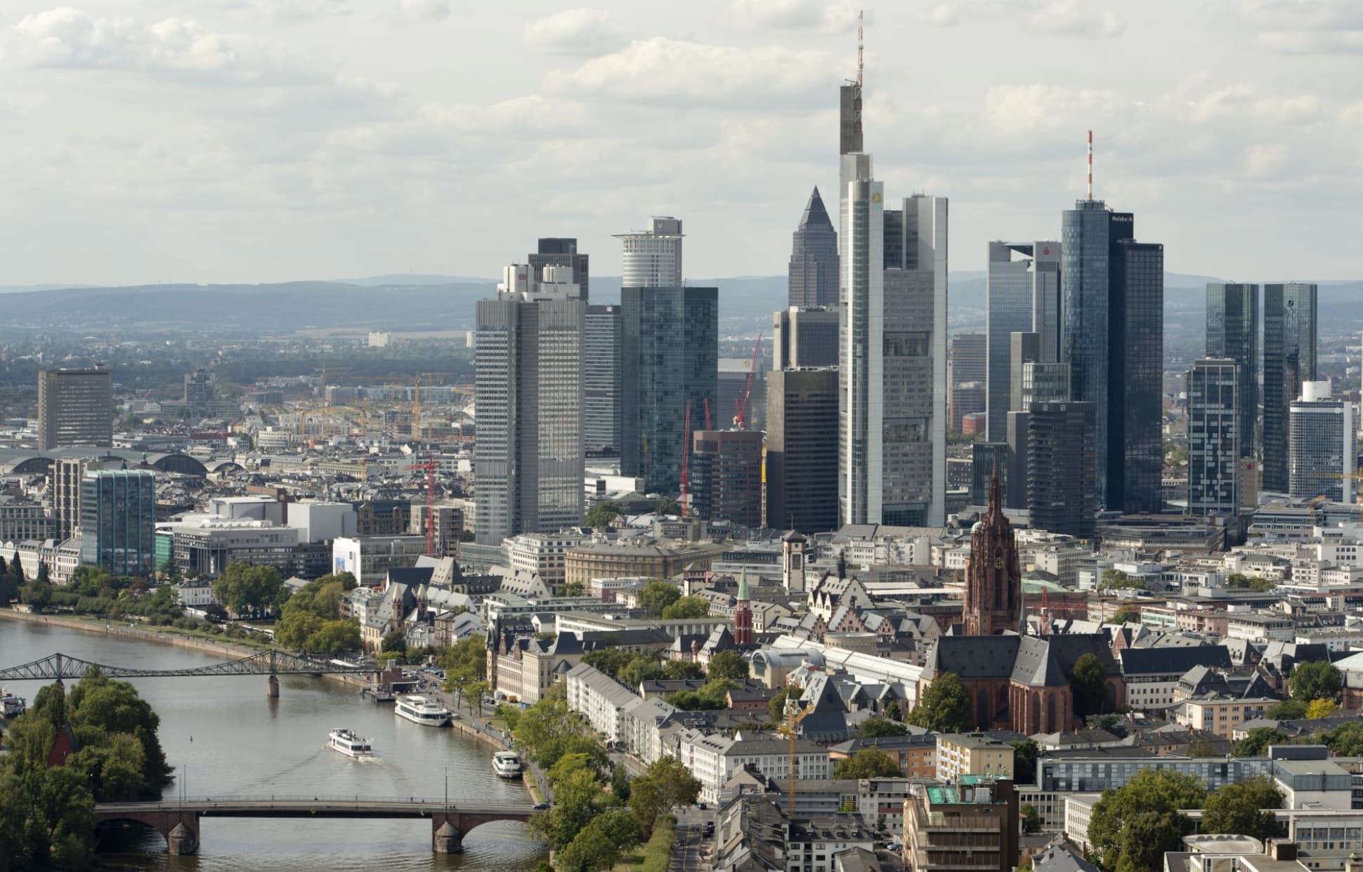 ECB Holds at 2.25% — June Hike Was No Fluke