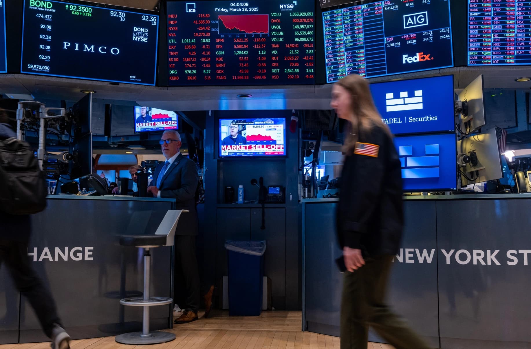 Three ETFs Die Today: LGCF, SMCF, LIMI Final Trading Day