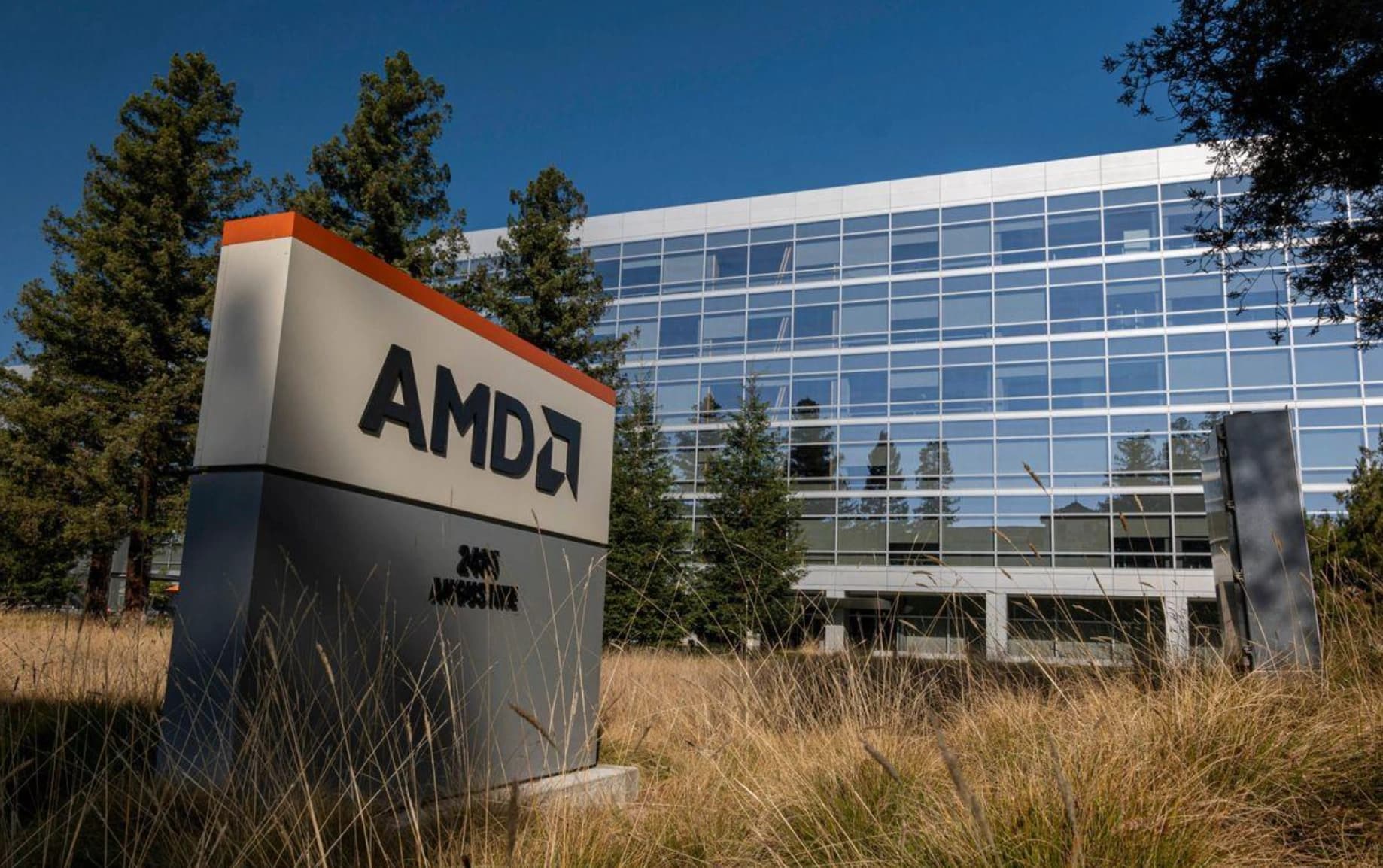 AMD Hits $1 Trillion on AI Chip Surge