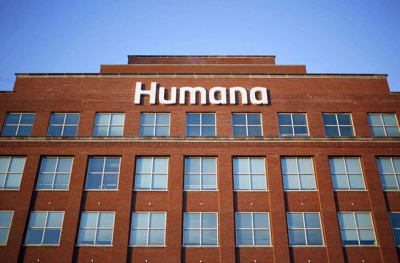 HUM Surges 16% Pre-Market: What's Driving the Move