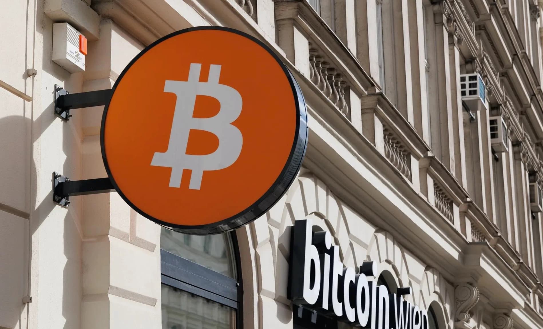 Bitcoin Cracks $77K on CPI Eve — $72K Next?