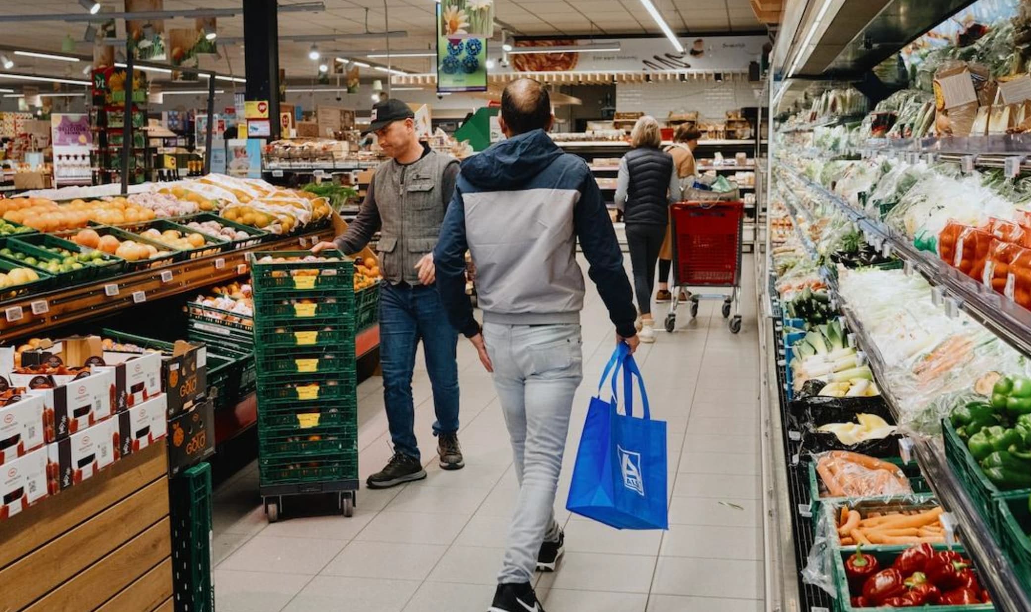 CPI Friday Will Make or Break the September Fed Hike