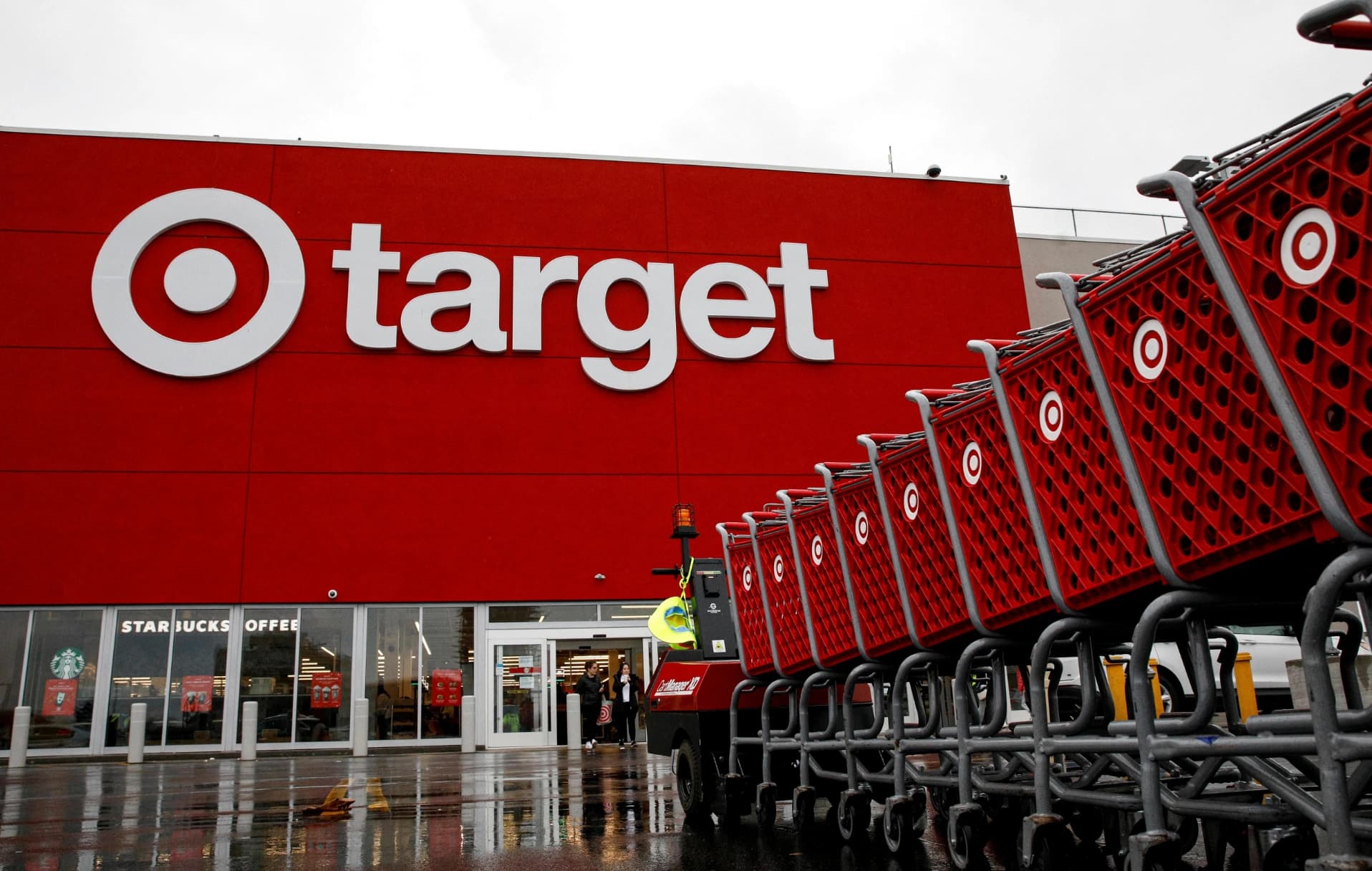 Retail Sales, PPI Hit at 8:30 — Here's the Trade
