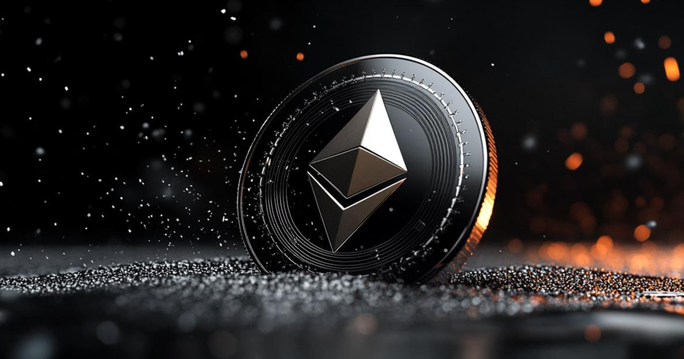 Ethereum at $1,780: The ETF Inflow Gap Is Widening