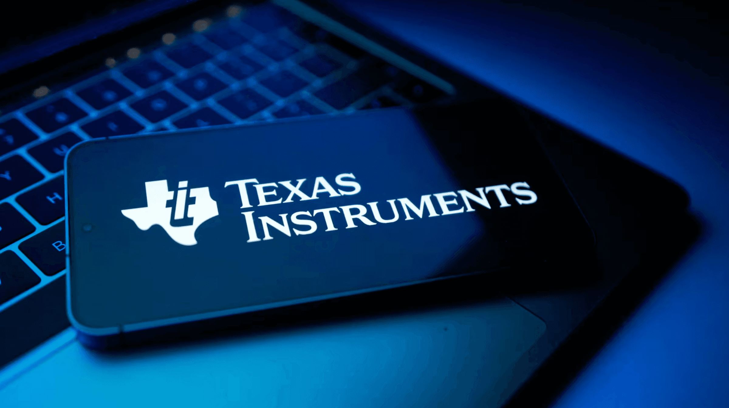 Texas Instruments Q2 2026 Earnings: Semis' Tell