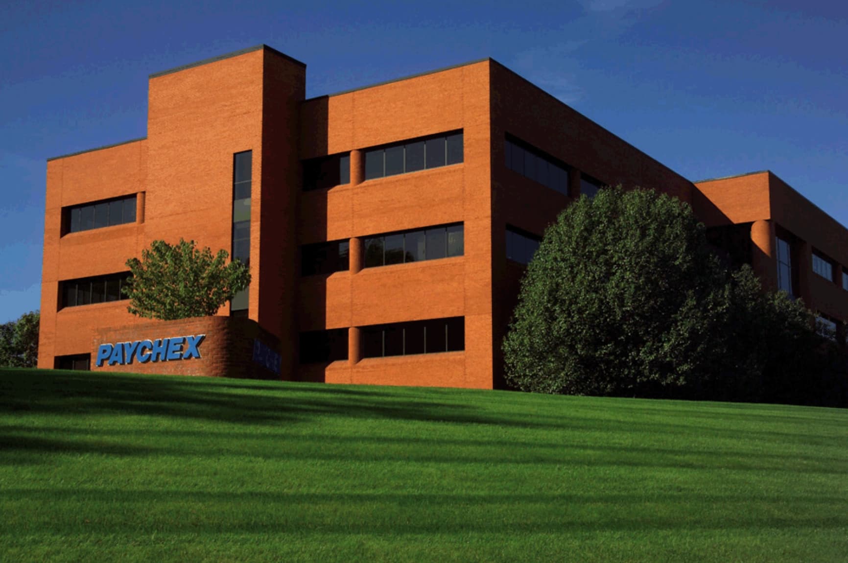 Paychex Hits Q1 Consensus but Labor Cracks Are the Story