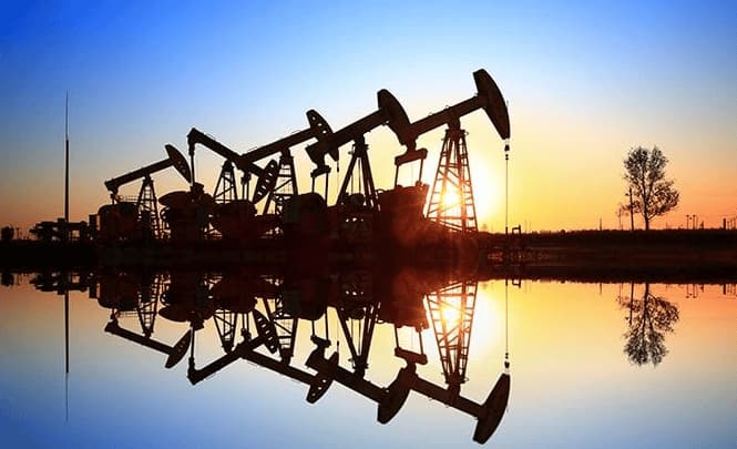 Energy Leads, Tech Bleeds as Sector Rotation Deepens