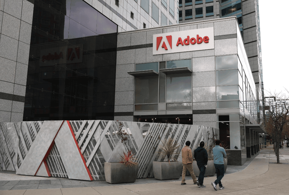 Adobe Earnings Are Wall Street's Biggest AI Test Yet