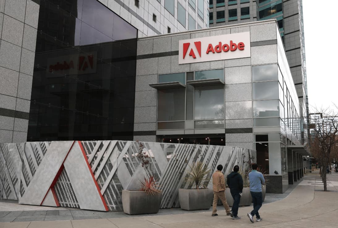 Adobe Earnings Are Wall Street's Biggest AI Test Yet