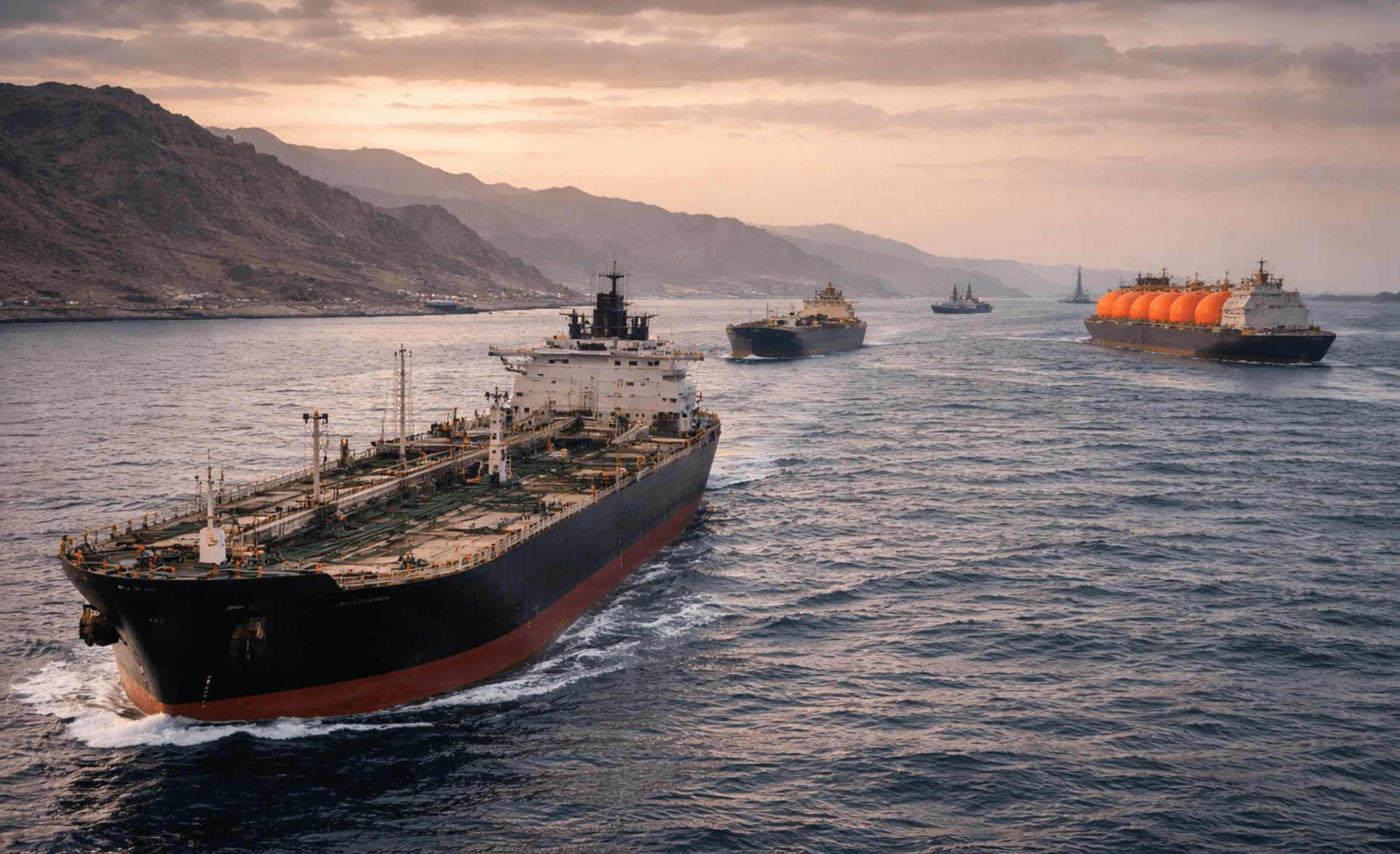 US Strikes Iran: Energy Spikes, Tech Sells Off Monday