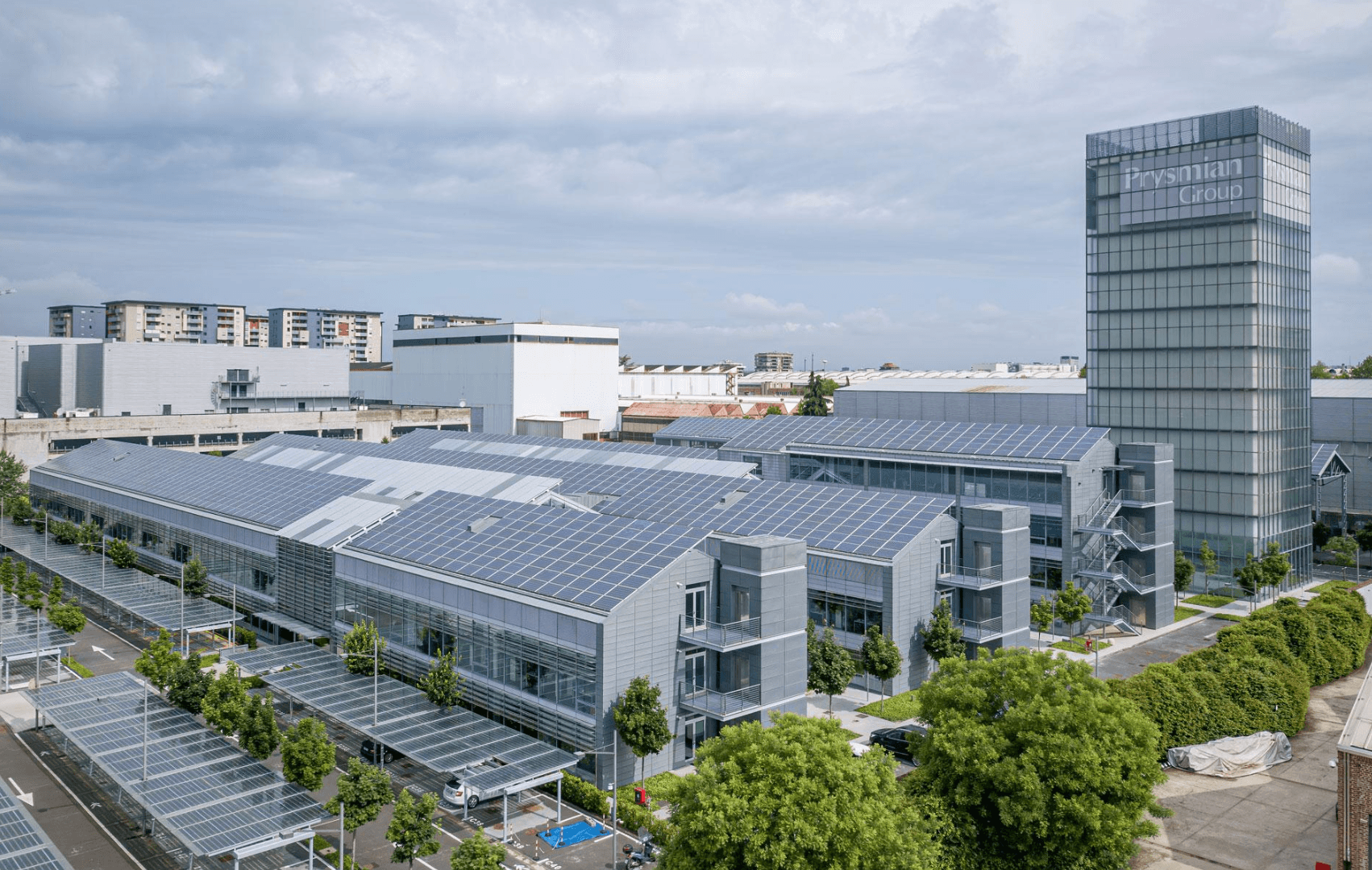 Atkore Buyout: $3.8B Prysmian Deal at $95/Share