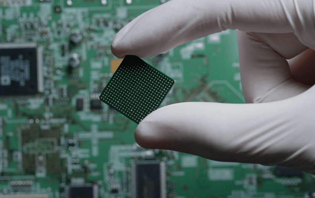 AI Chip Stocks Slide as OpenAI Misses Revenue Targets